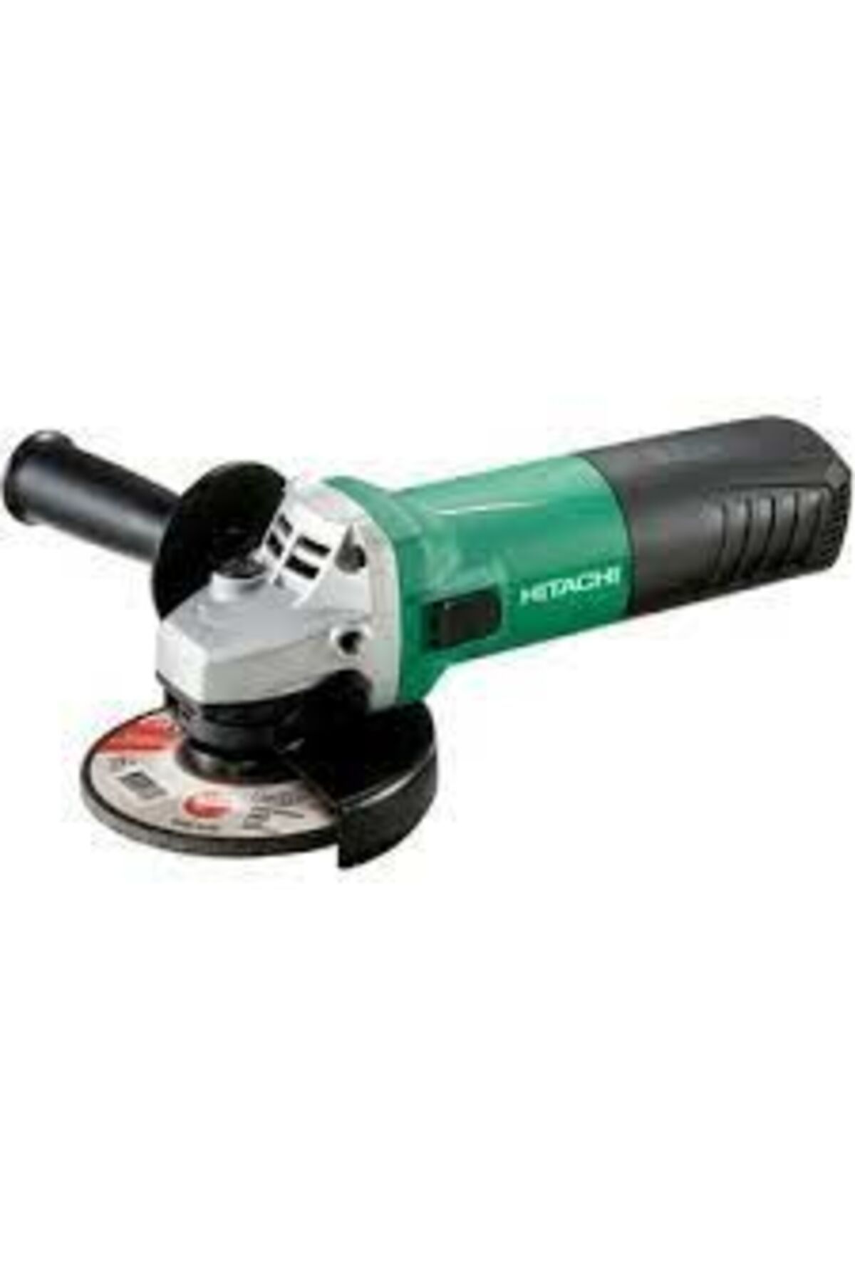 HITACHI HİKOKİ G12SR4 730 W 115 MM ELEKTRİKLİ AVUÇ TAŞLAMA