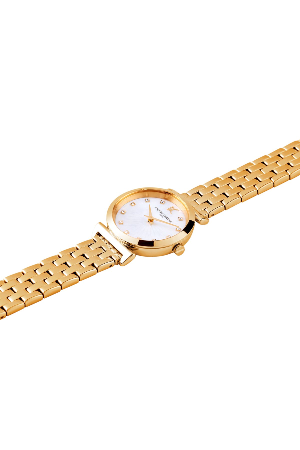 Pierre Cardin-Ceas Panthéon pentru Femei CF.0812.SE.G 3