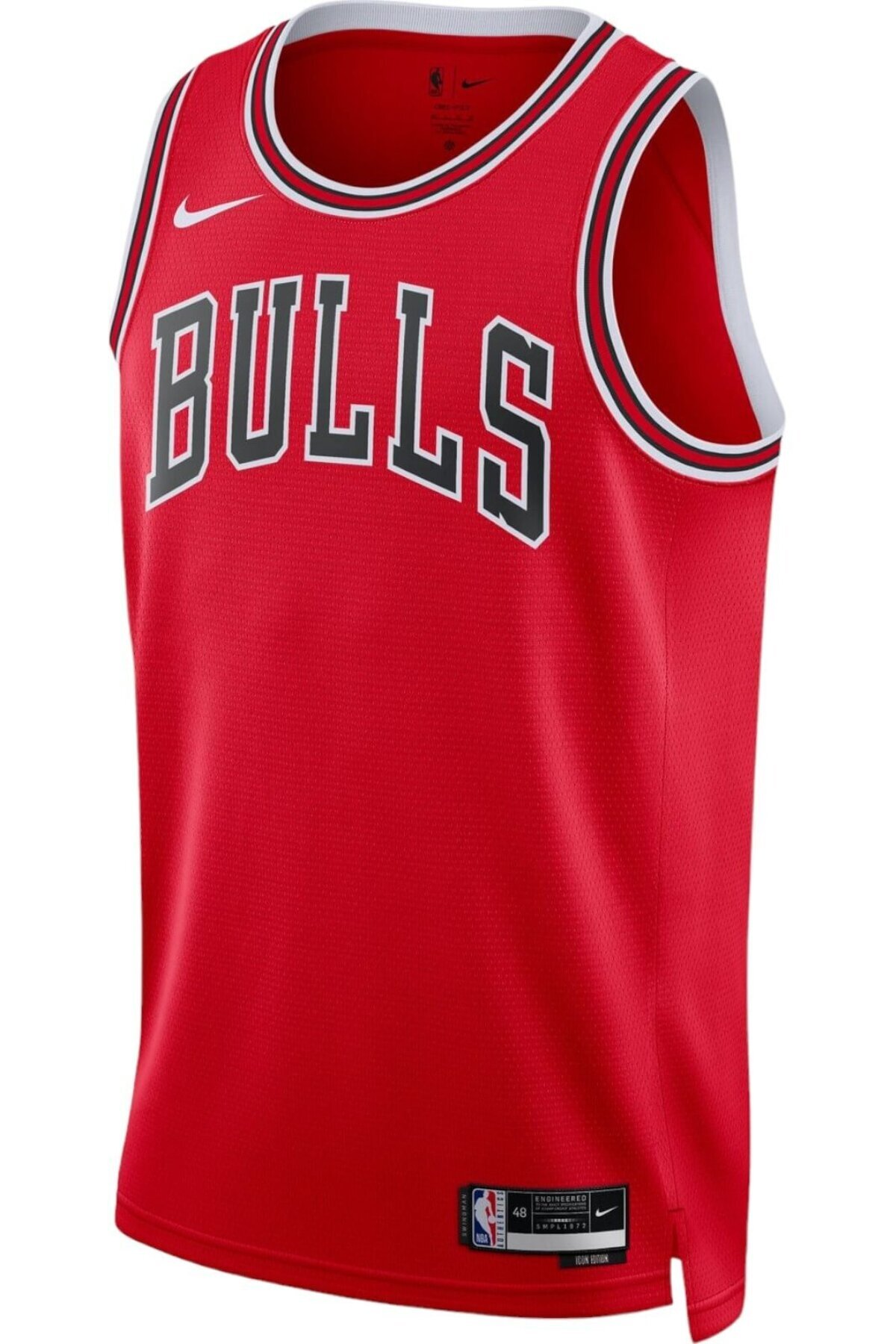 Nike-Maieu NIKE Chicago Bulls Icon - DN2131-657 1