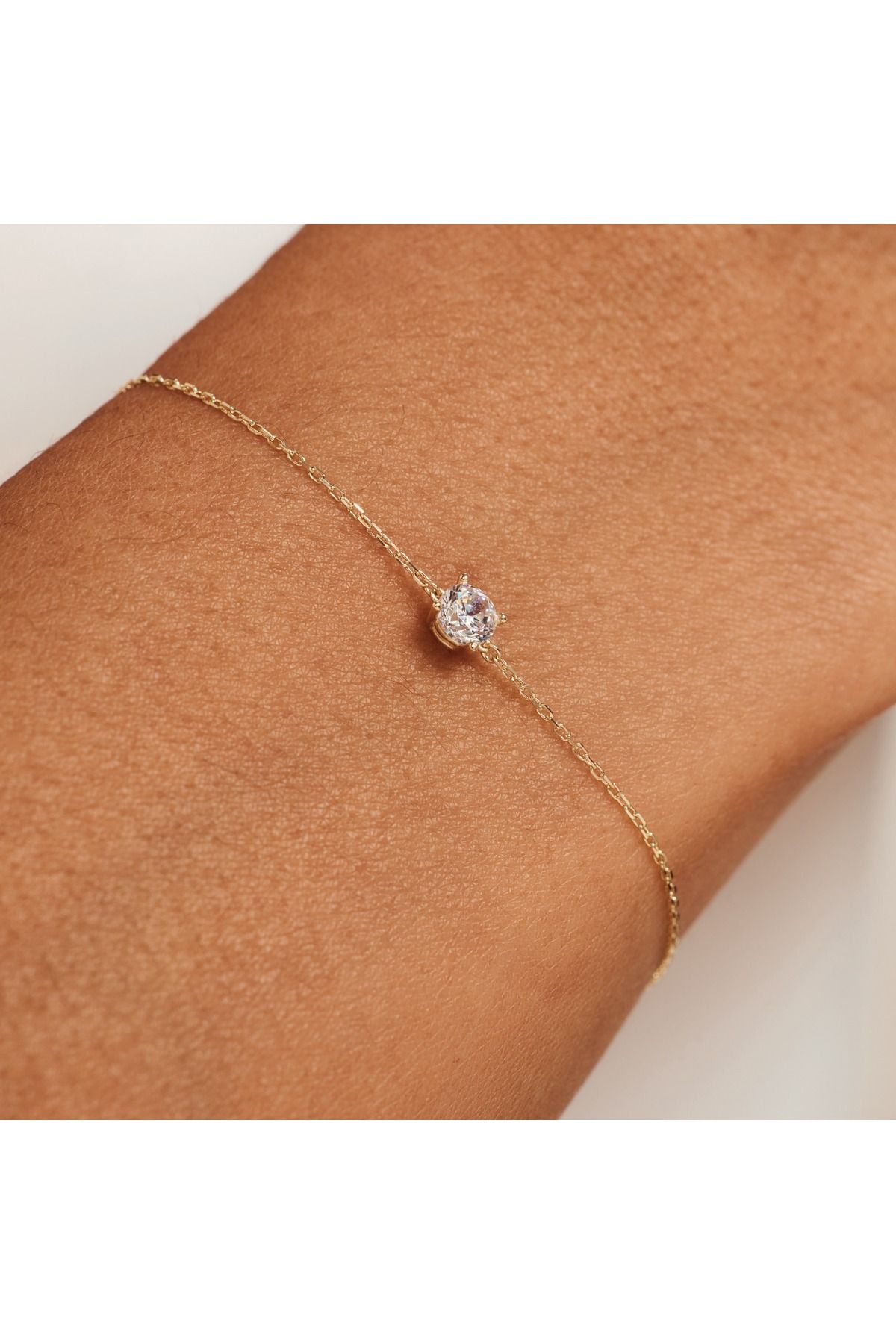 Isabel Bernard-Isabel Bernard Le Marais 14 Karat Armband 2