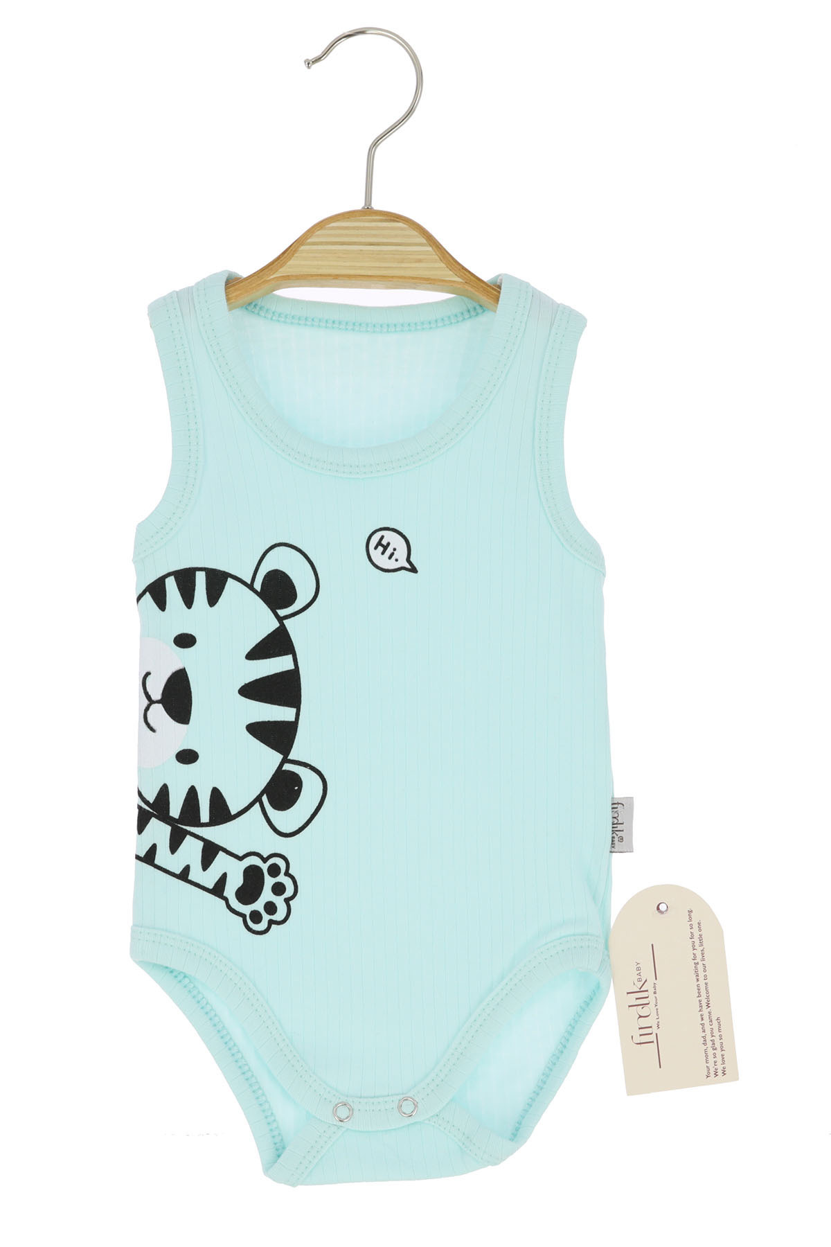 بادی نوزادی  487