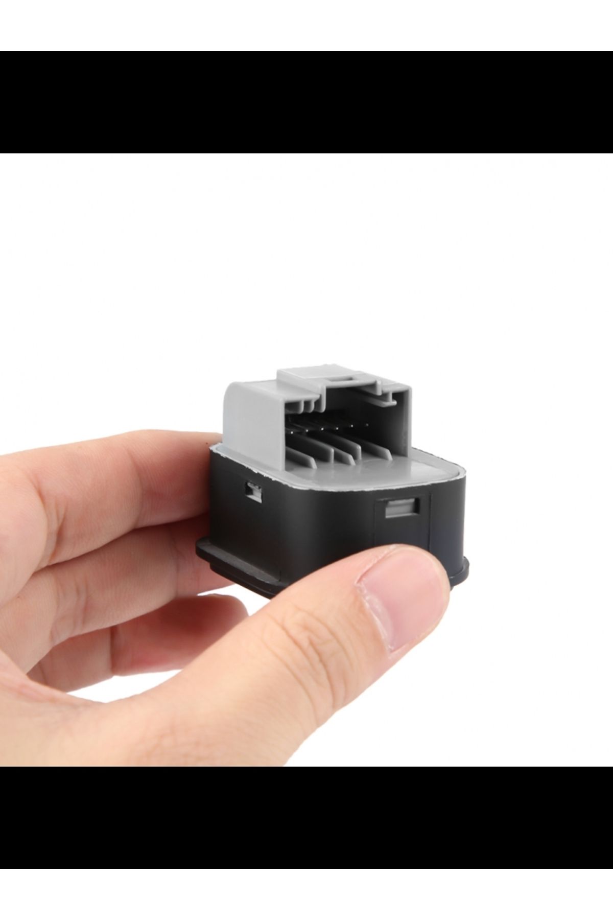 Choice-Side Mirror Control Switch Knob for Golf 5 Jetta MK5 Pessat 1K0959565H 1K0959565F 1K0959565K 7