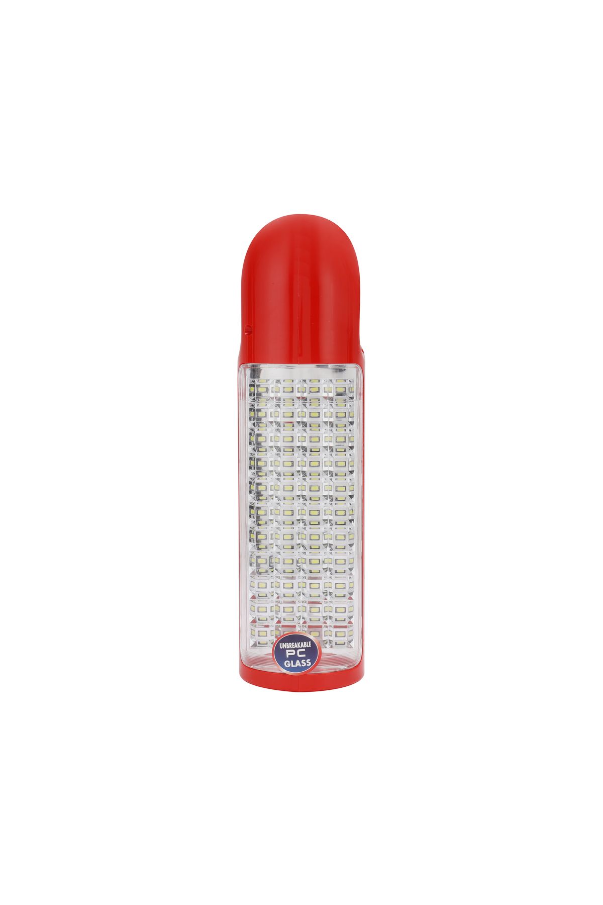 Geepas-Dark Buster- GE5553| Rechargeable LED Lantern with Extended Battery Life, USB Function 2