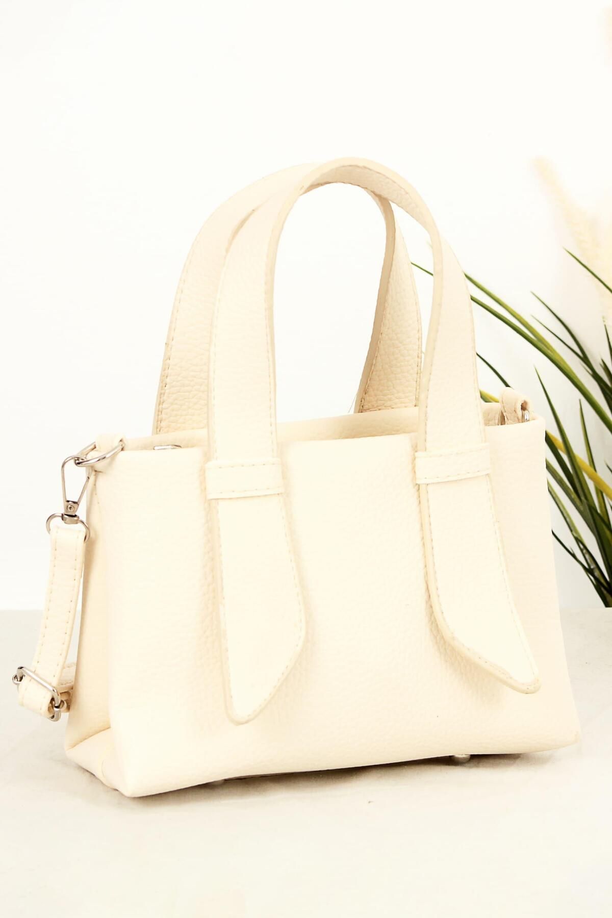 Bipanya-Geanta de umar Barbara Strap pentru dama - Bp-4755o 1