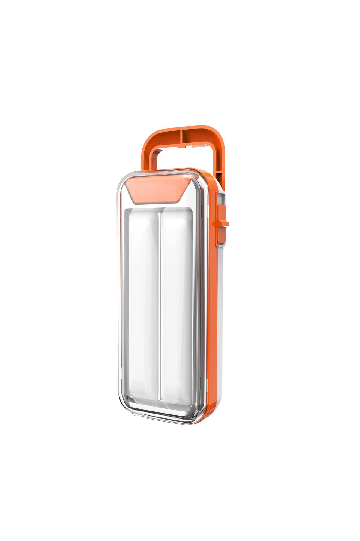 Geepas-Rechargeable 4W Emergency Lantern, Dimmer Function-GE53024, 20Pc LED Lantern with 4hrs Working time 2