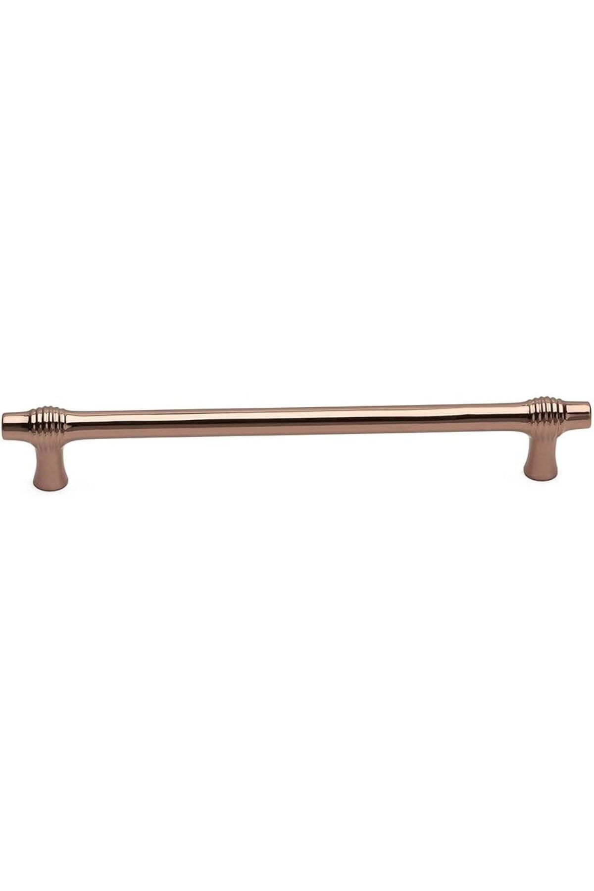 Karachil System Rose Rengi 192 Mm Klasik Kulp