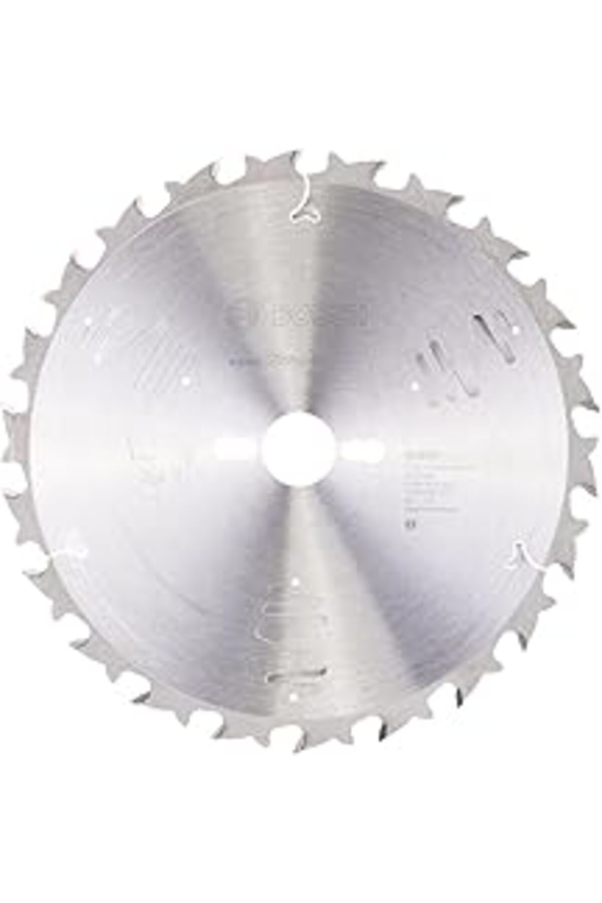 Hepta Collection Bosch Dairesel Testere Bıçağı Expert Wood, 250 X 30 X 3,2 Mm, 22, 2608642502 Için