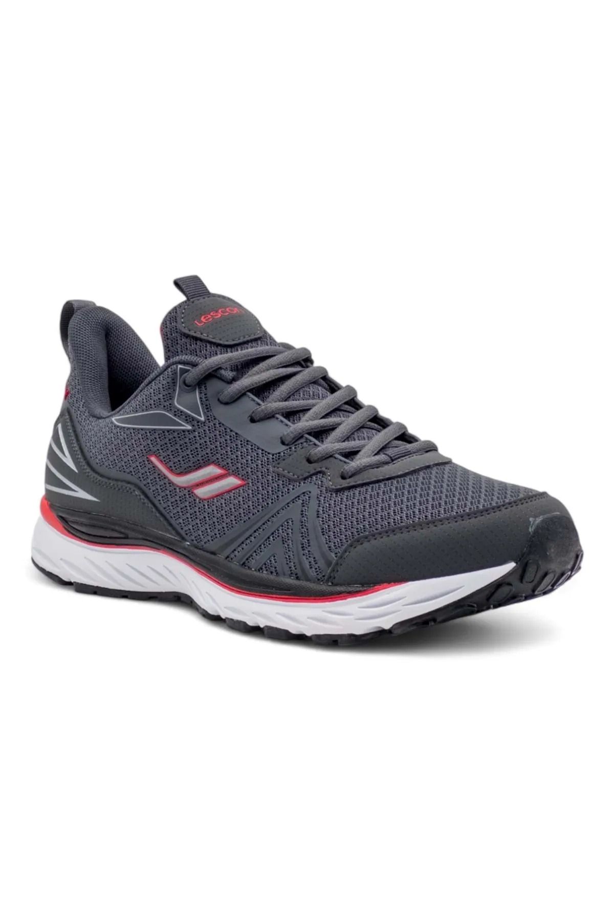 Lescon-Blast Runner Men's 4 Running Shoes 25Bae00Blstm 4