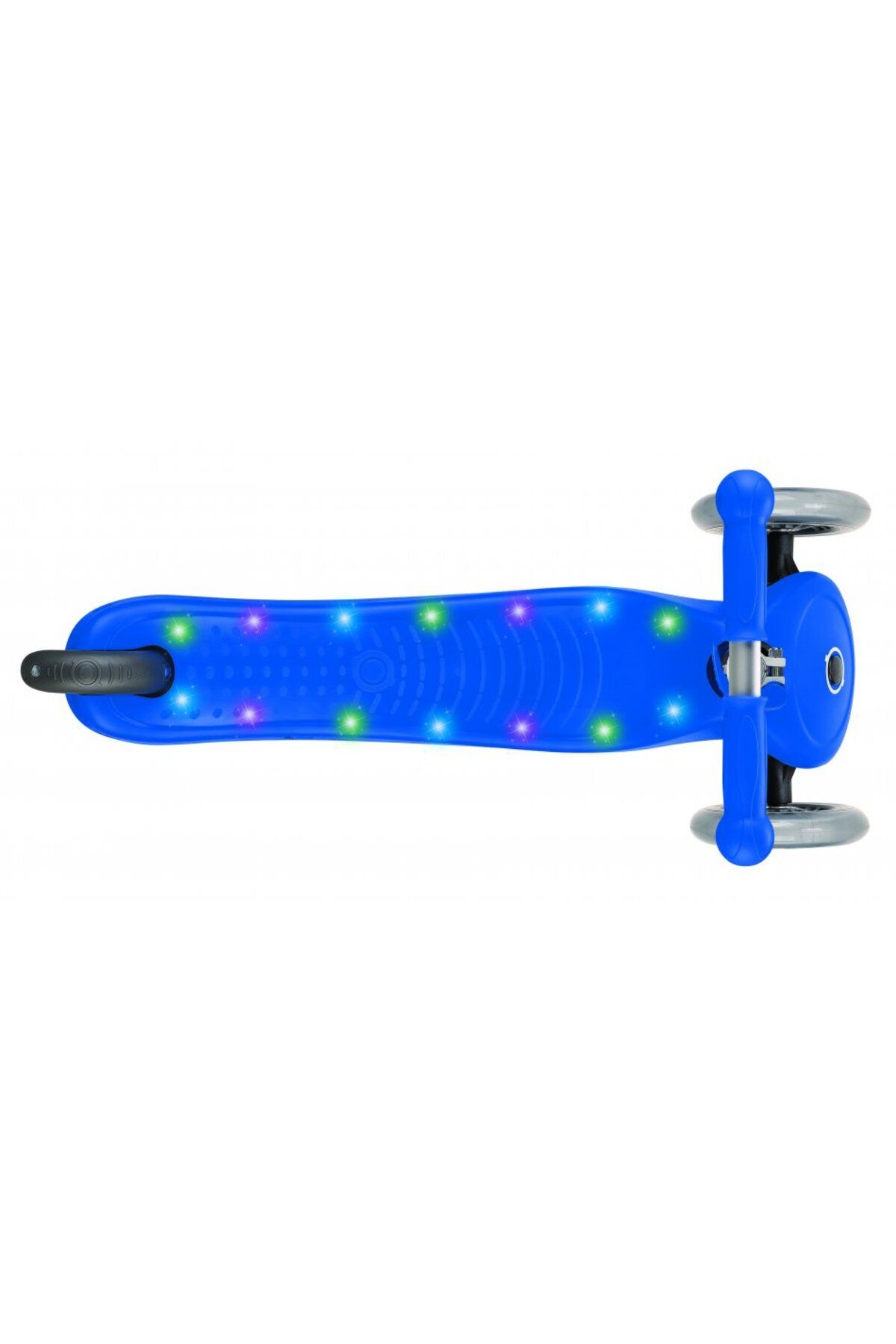 Globber-Trotineta Globber Primo Star Lights albastru 8