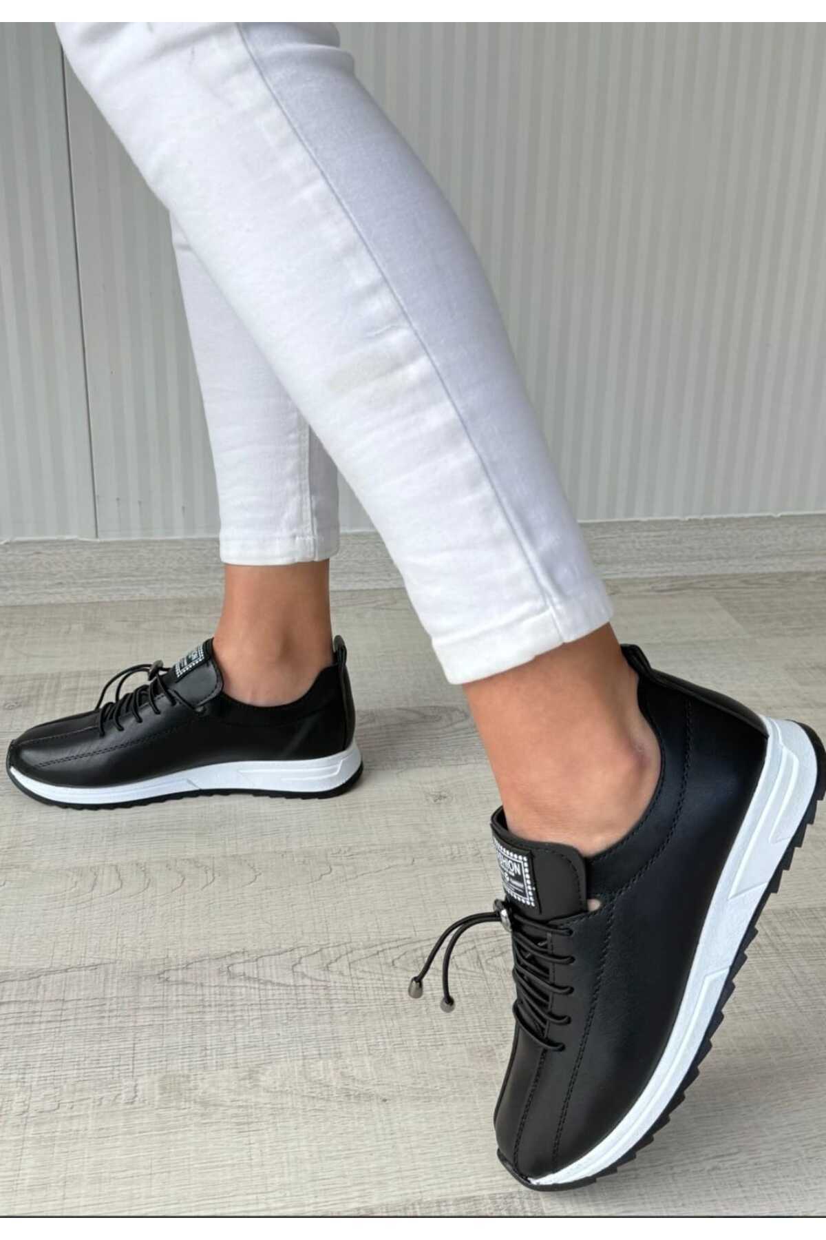 BYBERO KADIN  BAĞCIKLI ORTOPEDİK TABAN BABET