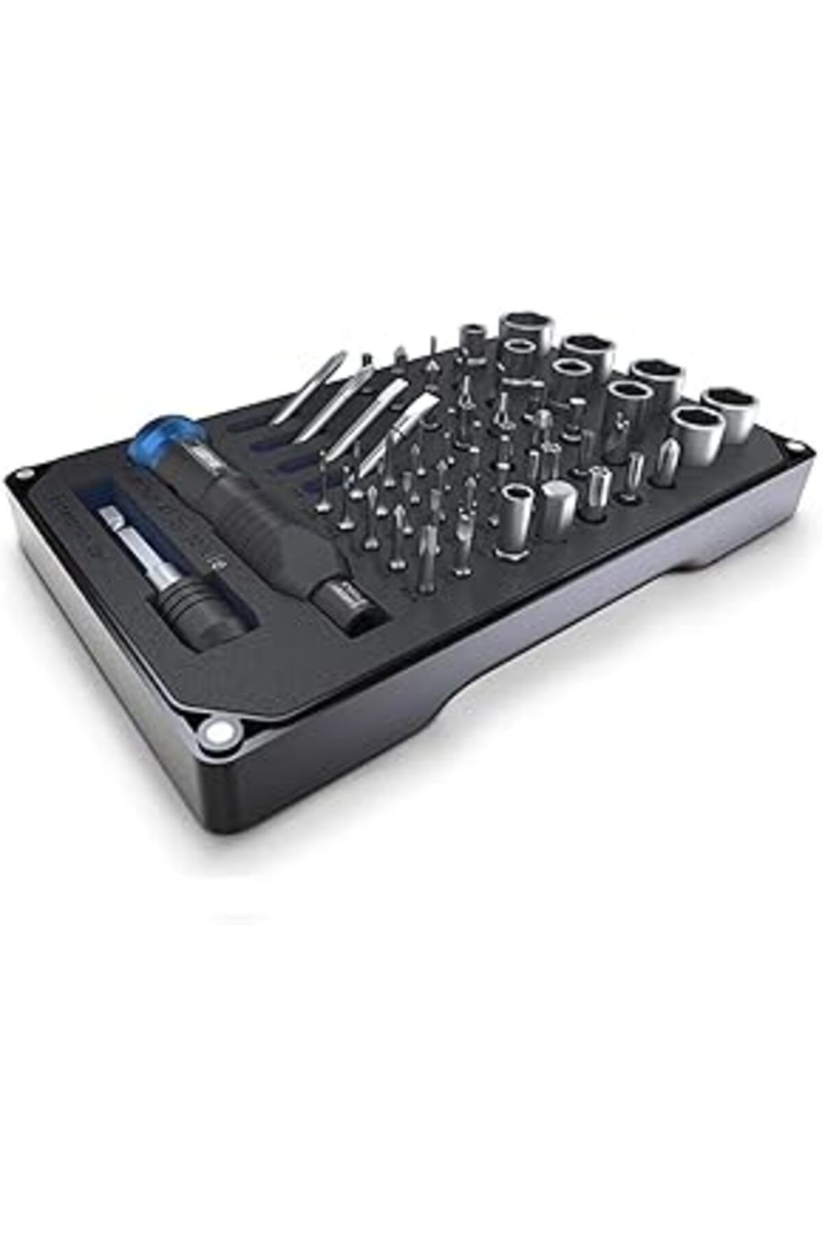Pazarcan Jakemy Jm-6125 Bit Set