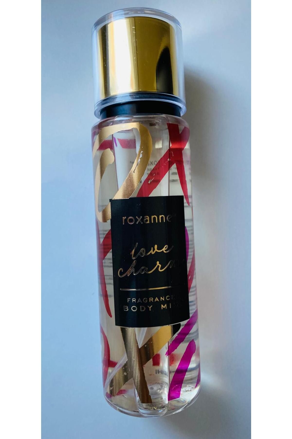 Roxanne Love Charm Body Mist 165 ML