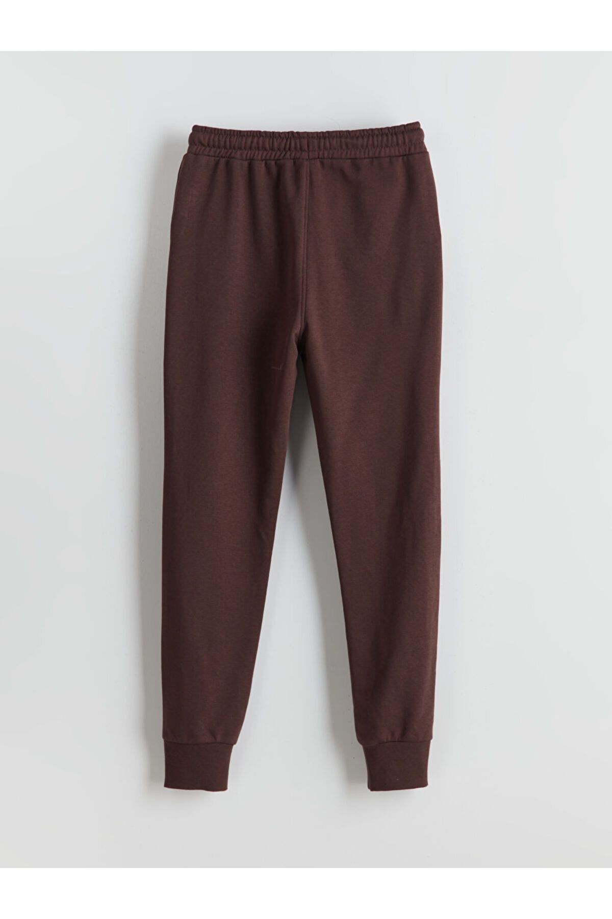 LC Waikiki-Lcw Boy's Jogger Sweatpants with Elastic Waist 2