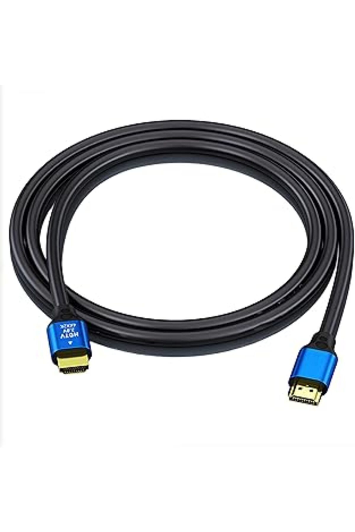 Pazarcan Babilden Hdtv Premium 4K Yüksek Hızlı Hdtv Kablosu High Speed Hdtv Kablo 4K Uhd Hdmi Kablo Hdtv 2.0