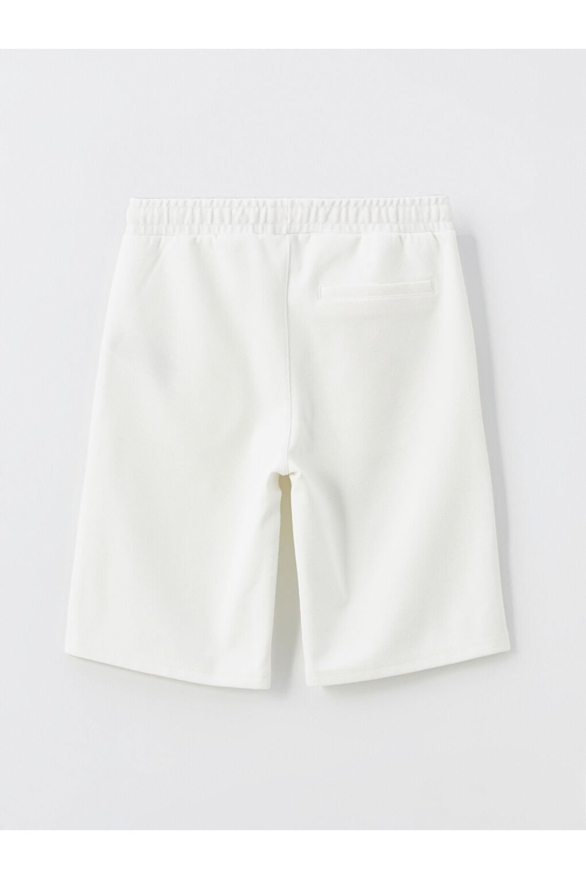LC Waikiki-Elastic Waist Boy Shorts 3