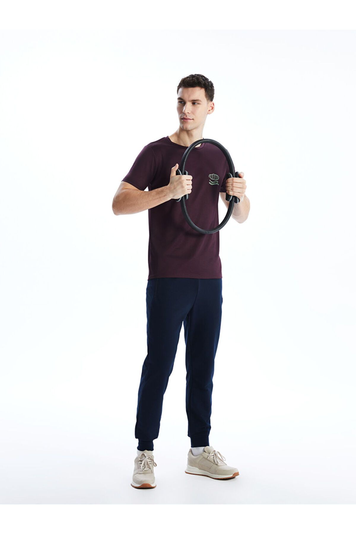 LC Waikiki Yeni Sezon Slim Fit Erkek Jogger Esofman Alti - S5J202Z8