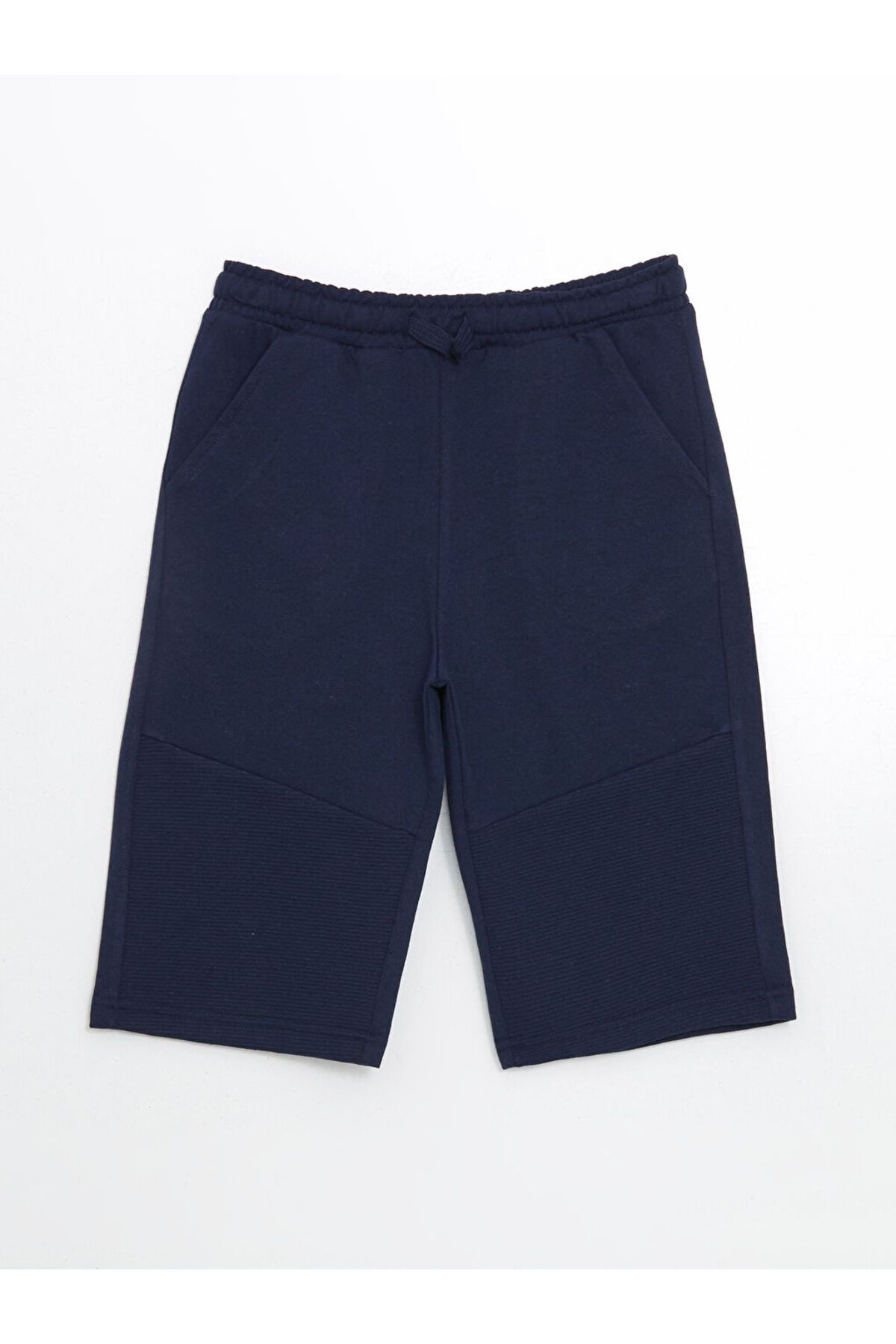 LC Waikiki Pantaloni Scurți Pentru Băiat Lcw Cu Talie Elastică Masculin - 10–11 years