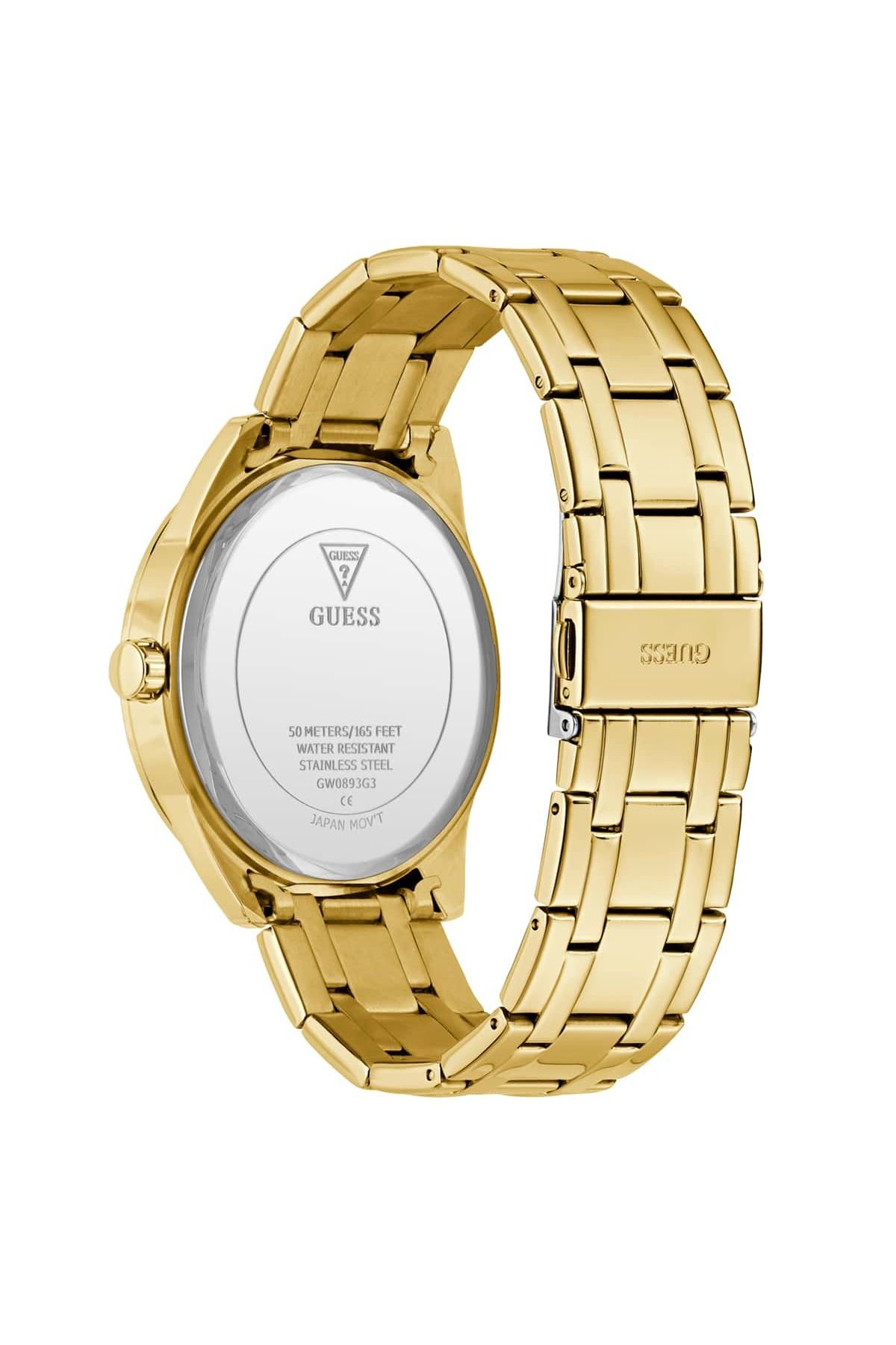 Guess-GW0893G3 Male Wristwatch 3