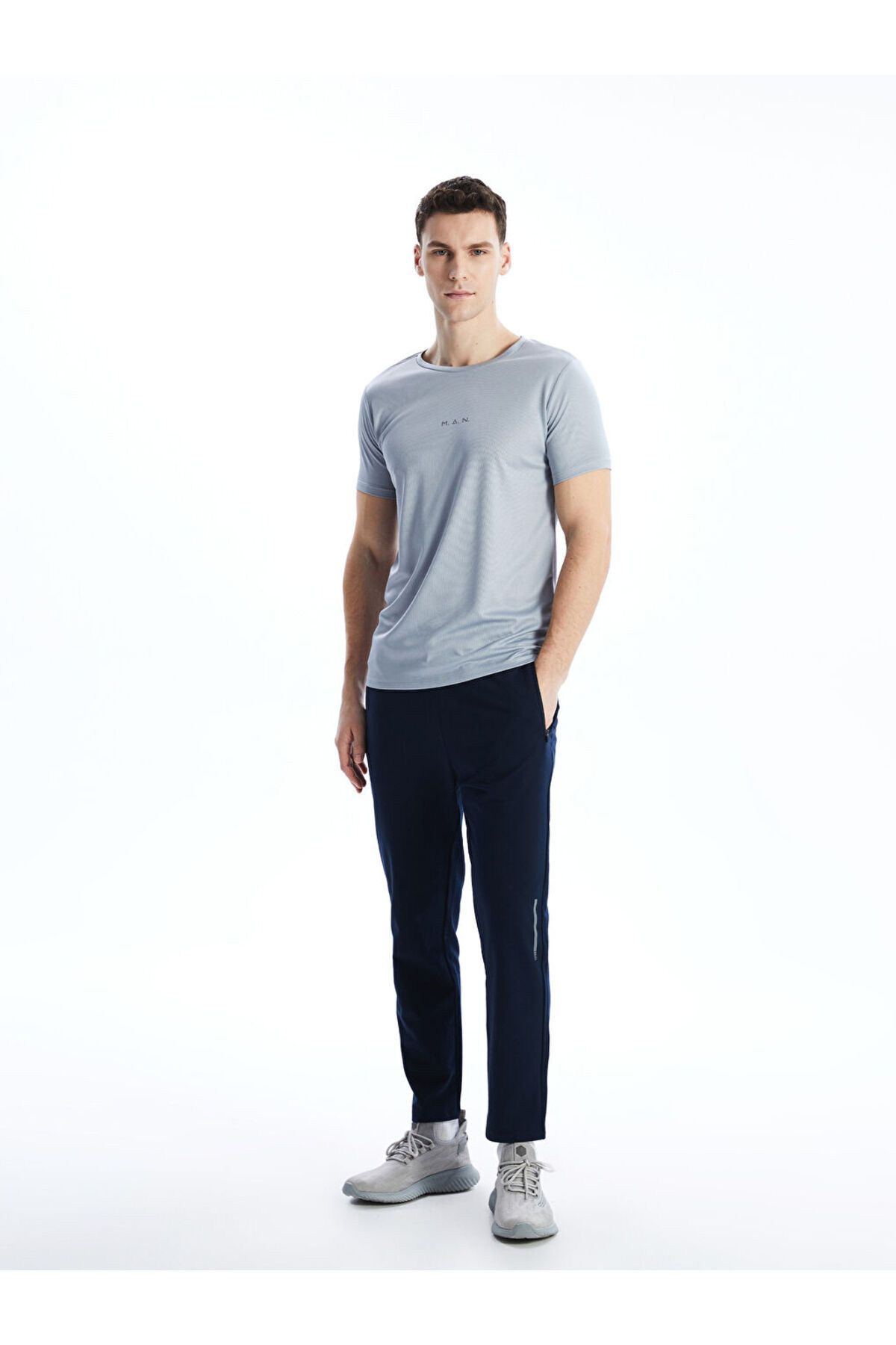 LC Waikiki Yeni Sezon Slim Fit Erkek Esofman Alti - S5J203Z8