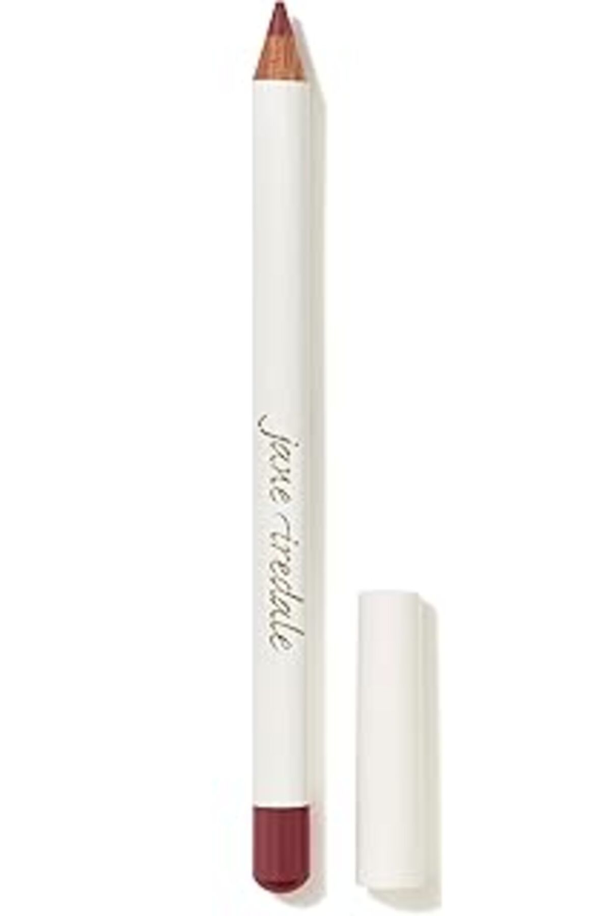 ebadi Jane Iredale Pencil Lip Definer-Mineal Dudak Kalemi #Rose 1 Paket (1 X 1.1 G)