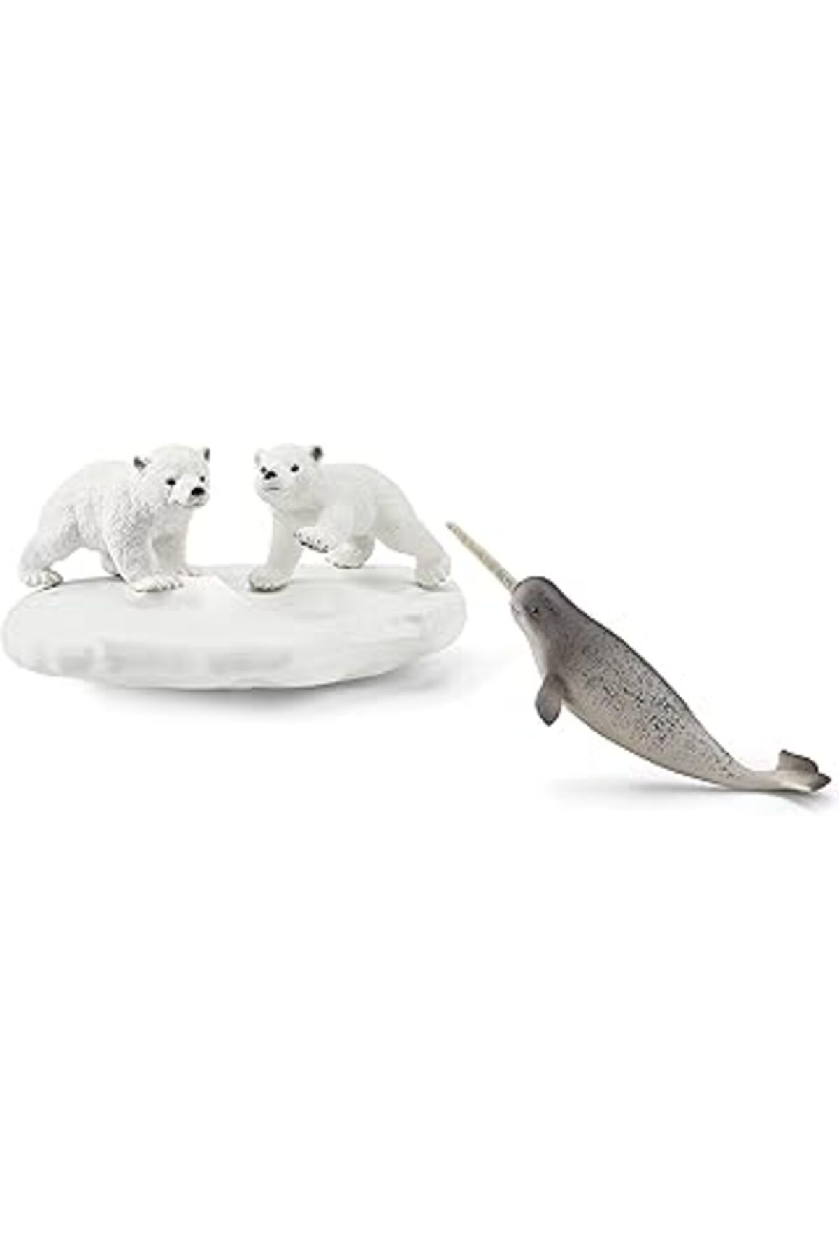TBSProjects Schleich Kutup Oyun Bahçesi