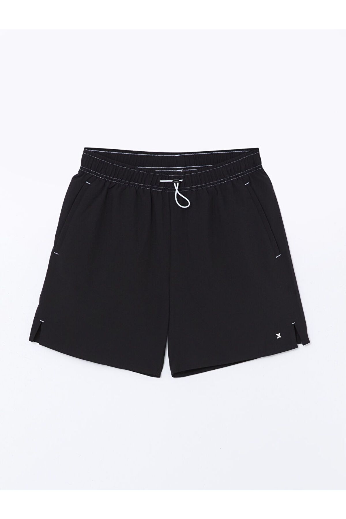 LC Waikiki-LCW Short Length Basic Men's Sea Shorts 5