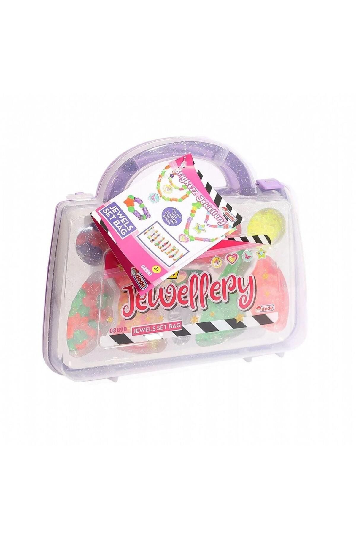 Art Craft DEDE 03890 TAKI SET CANTA