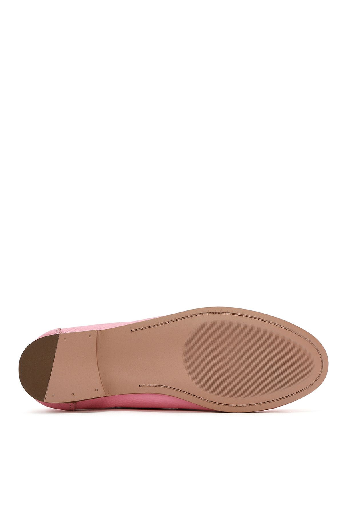 Sole Sisters-Pink Women's Loafer - Romi (Romy) Rigisi 4