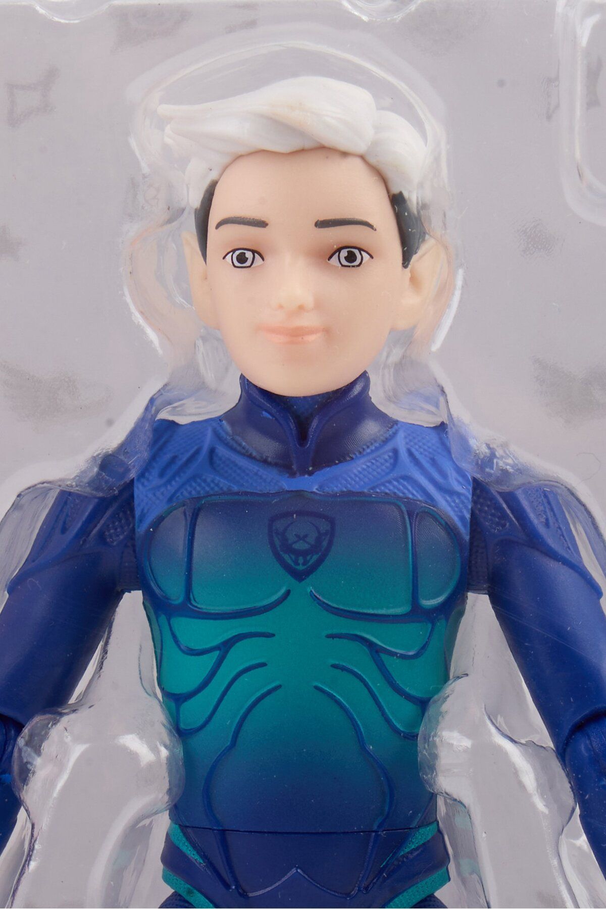 Tara Duncan-Robin Armor And Accessories Action Toy 5
