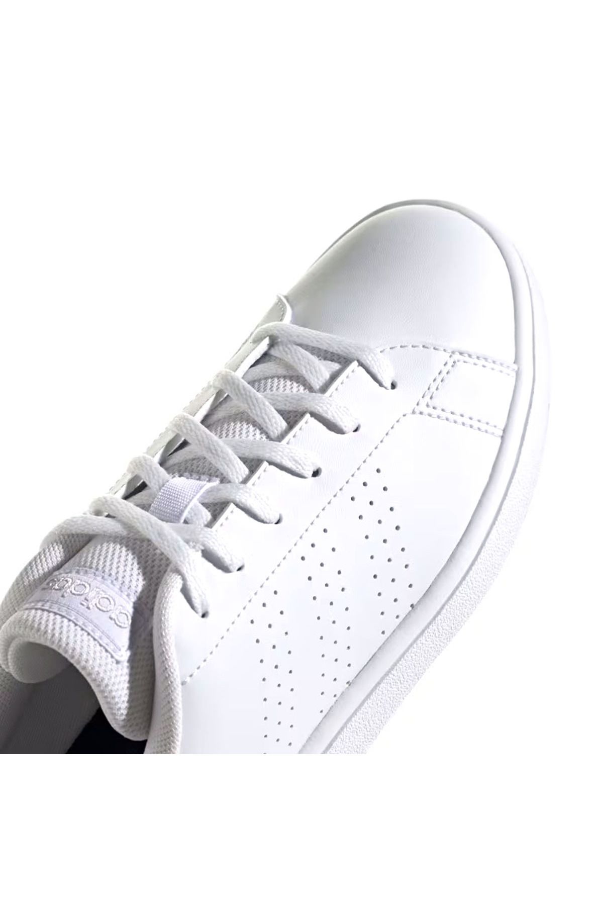 اسنیکر سفید زنانه BASE کفش ورزشی IF8550 adidas