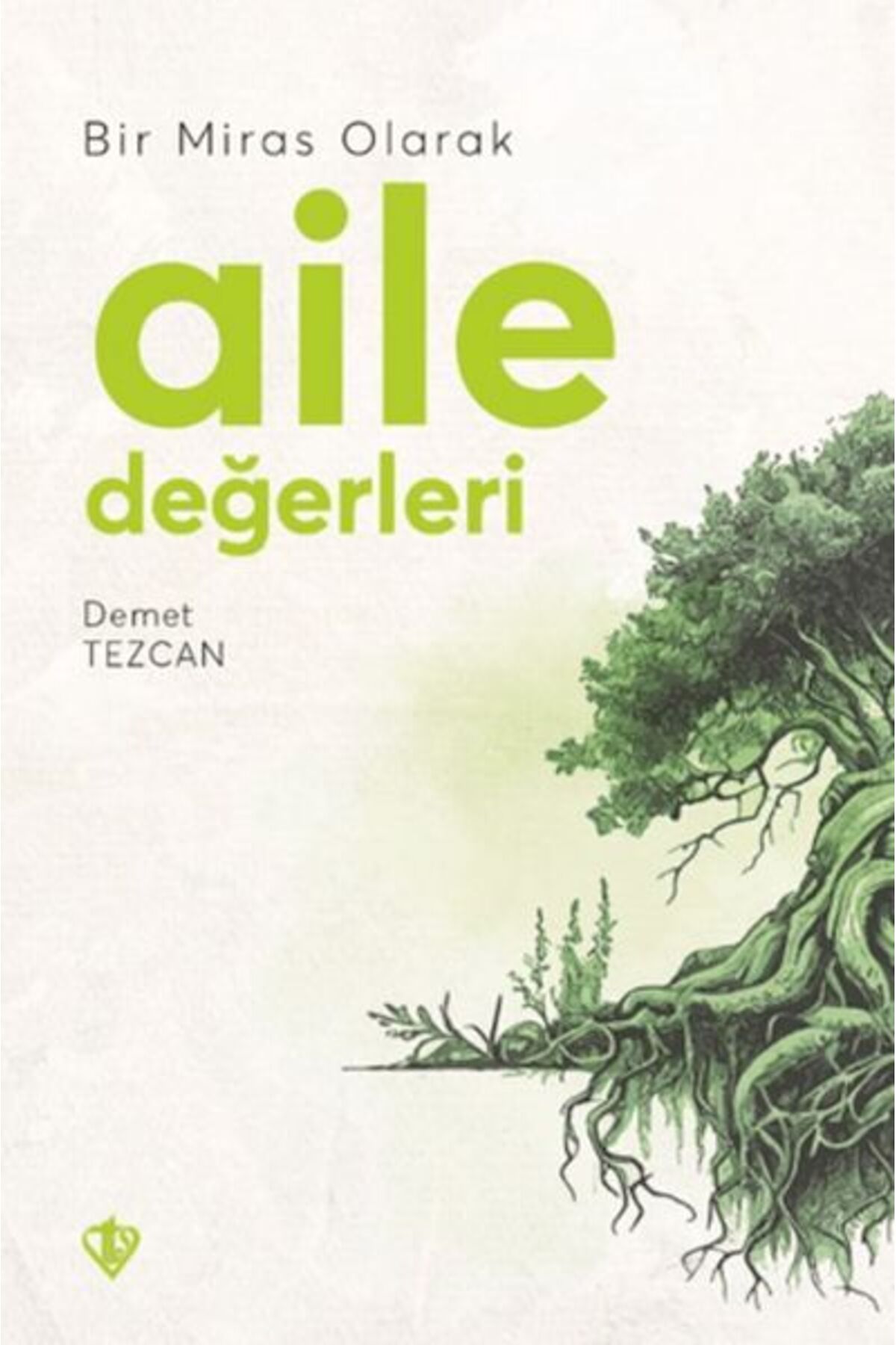 Türkiye Diyanet Vakfı Yayınları Bir Miras Olarak Aile Değerleri