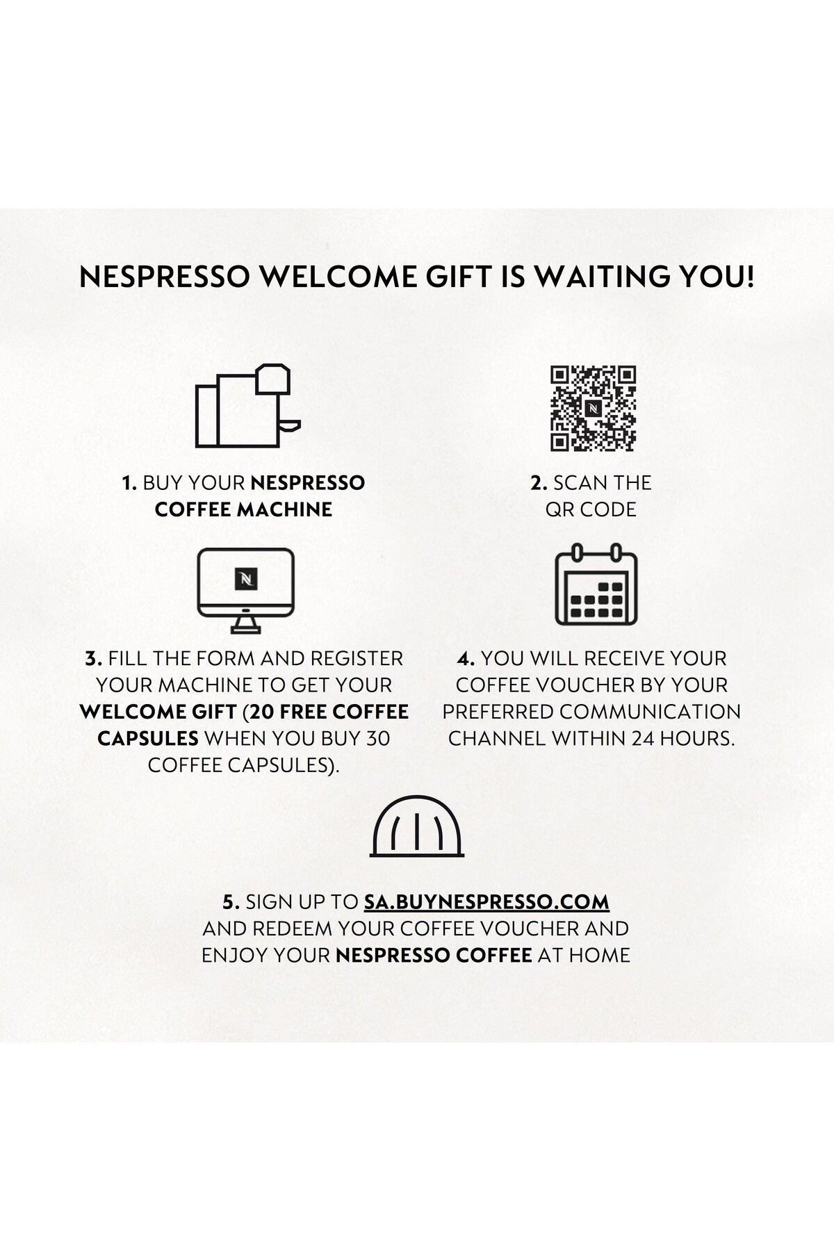 Nespresso-ماكينة صنع القهوة الصغيرة - إنتاج Essenza Gray NESpresso - إصدار AE 11