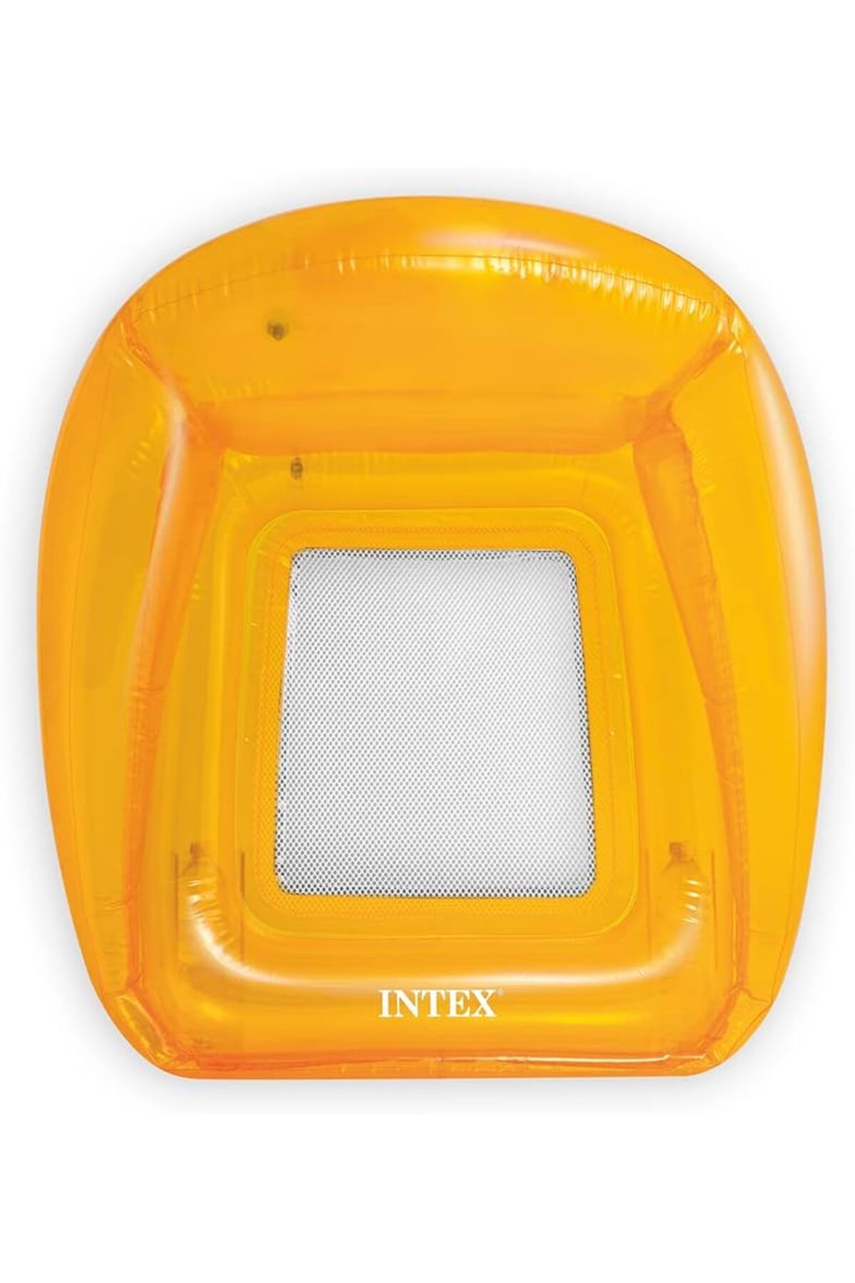 Intex-Light-Passing Colored Mesh Square Bagel 56802 4