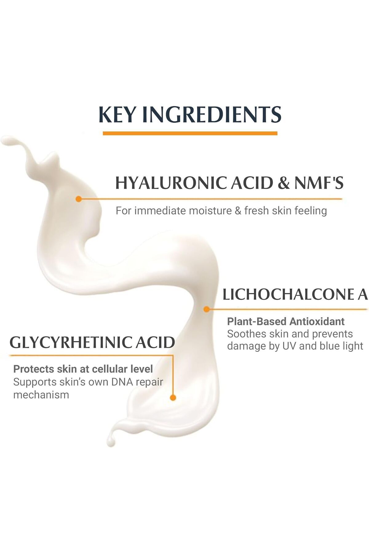 Eucerin-, Sun Face Hydro Protect Ultra Light Fluid Spf 50+ 50 mL 6