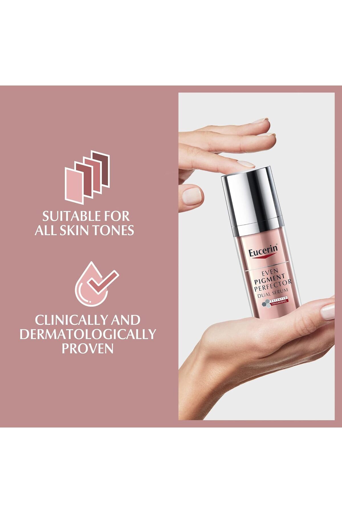 Eucerin-Even Pigment Perfector Dual Serum 30ml 8