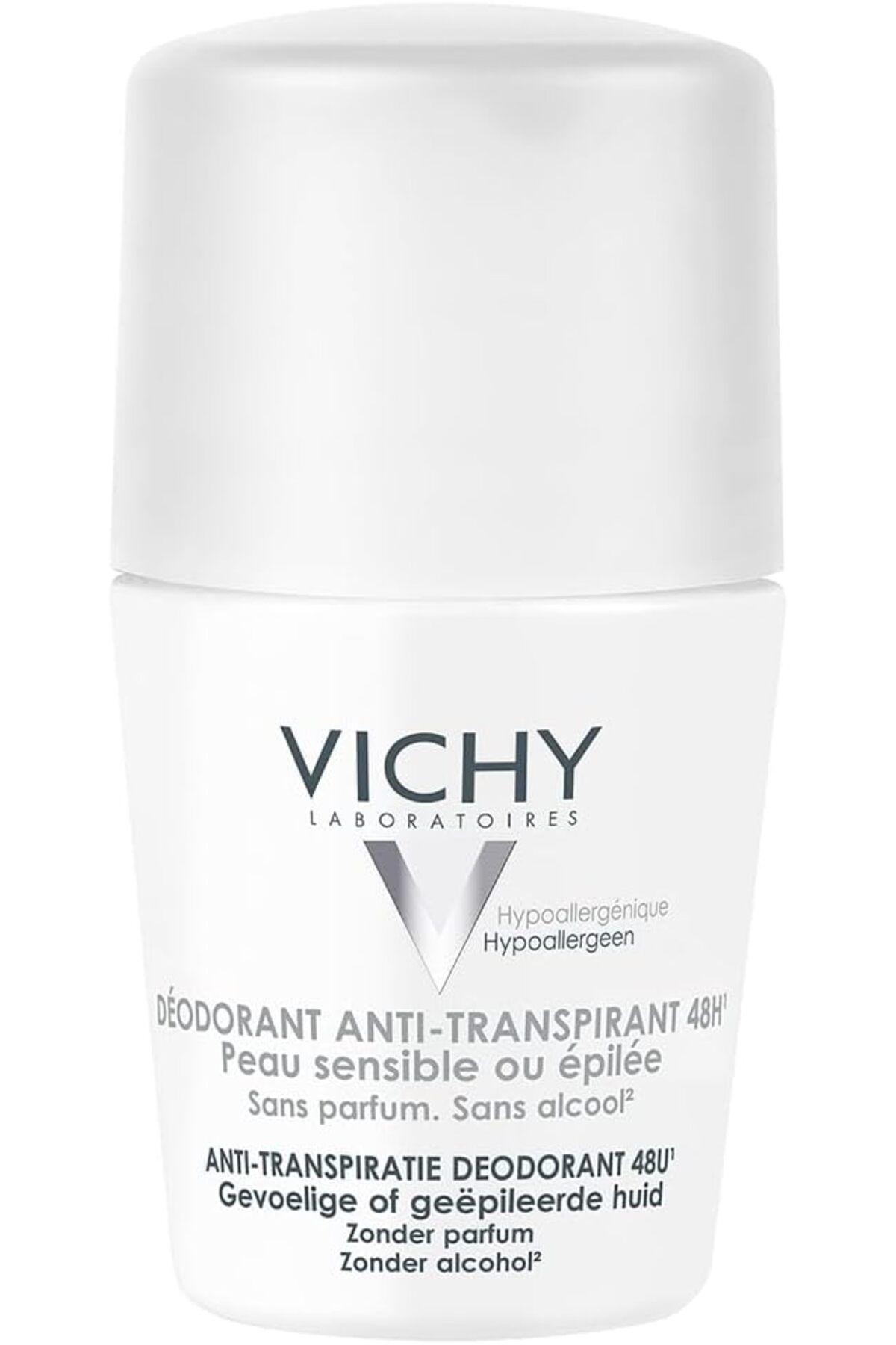 Vichy-Deo Sensitive Roll On 50 ml 3