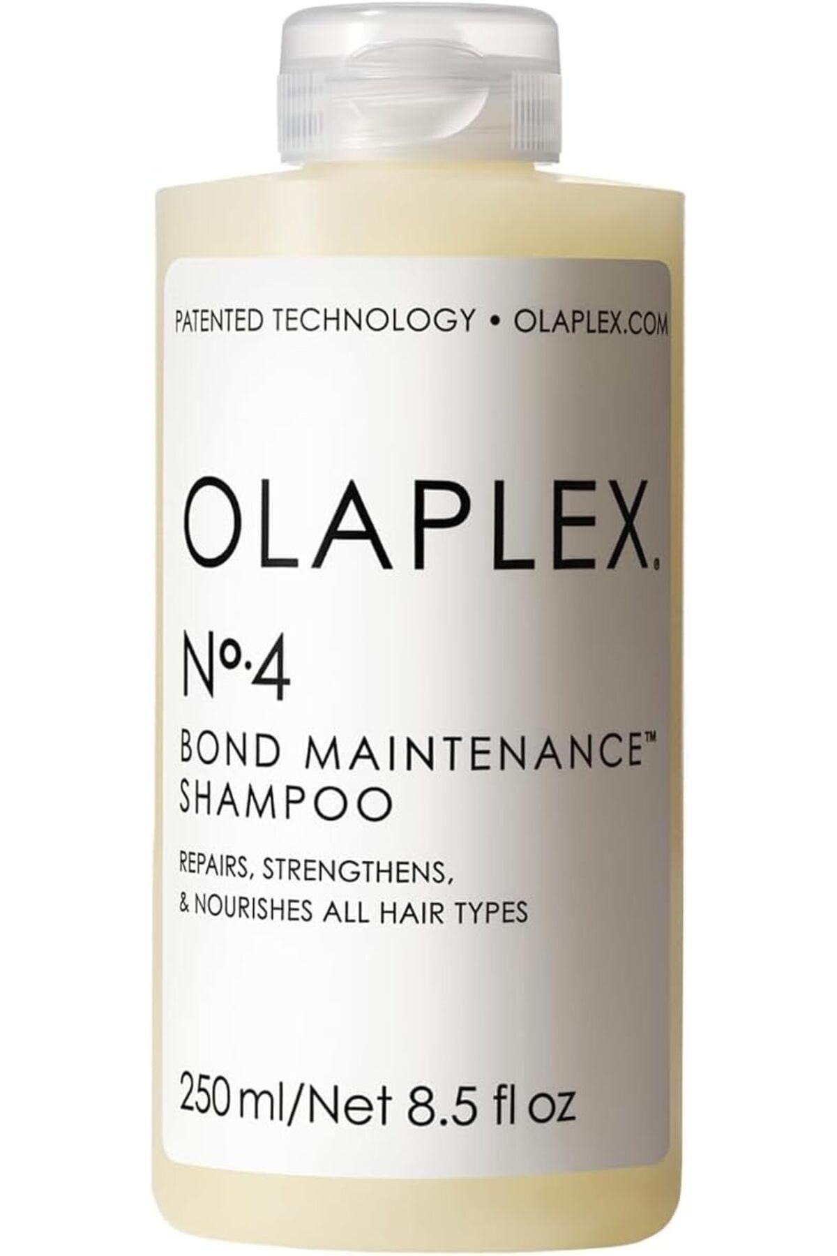 Olaplex-Bond Maintenance No 4 - 250 ml Bond Care Shampoo 2
