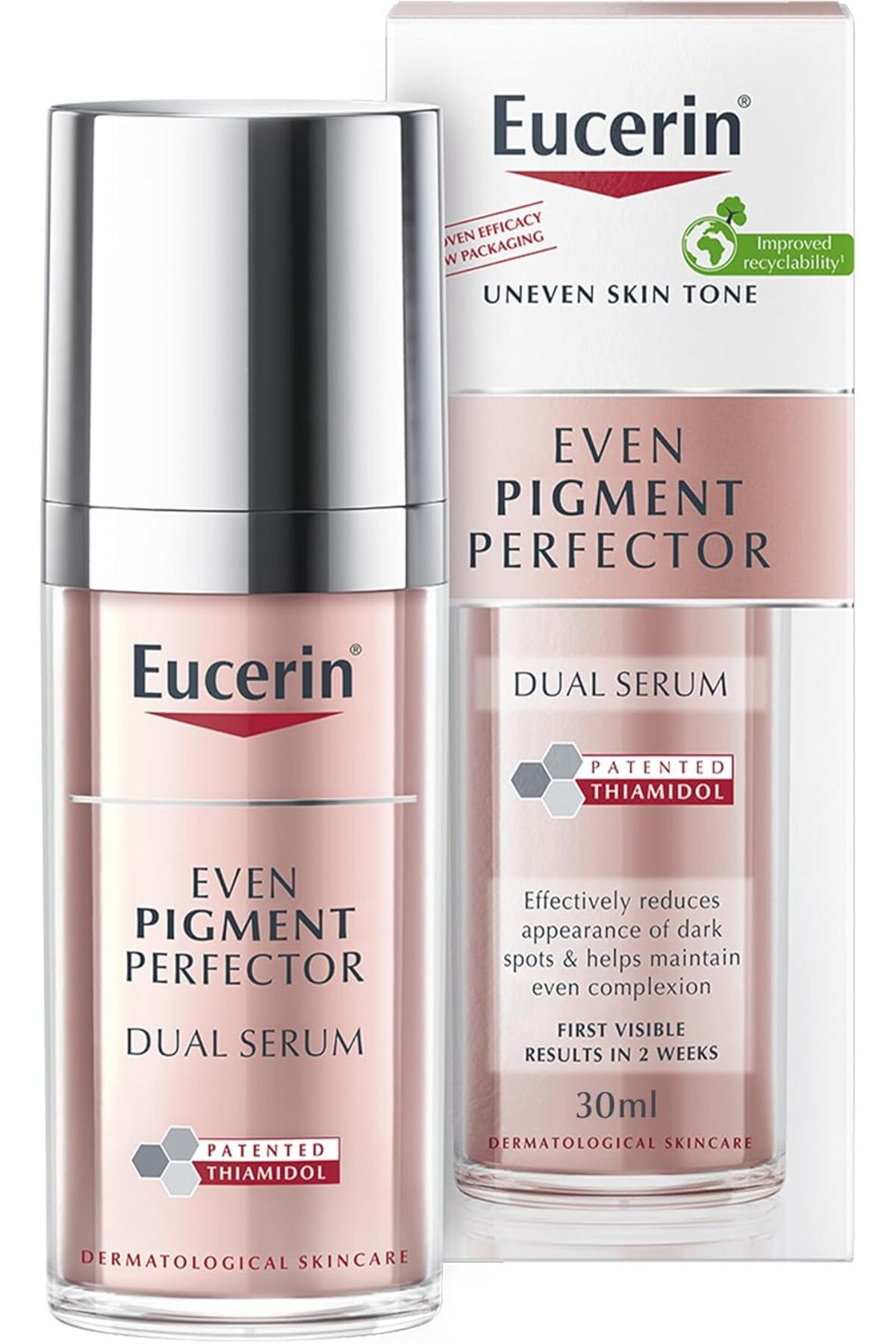 Eucerin-Even Pigment Perfector Dual Serum 30ml 4