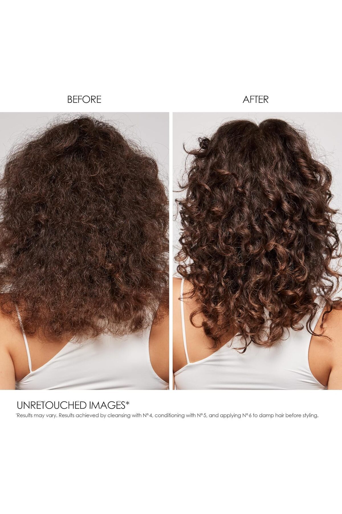 Olaplex-Bond Maintenance No 4 - 250 ml Bond Care Shampoo 14