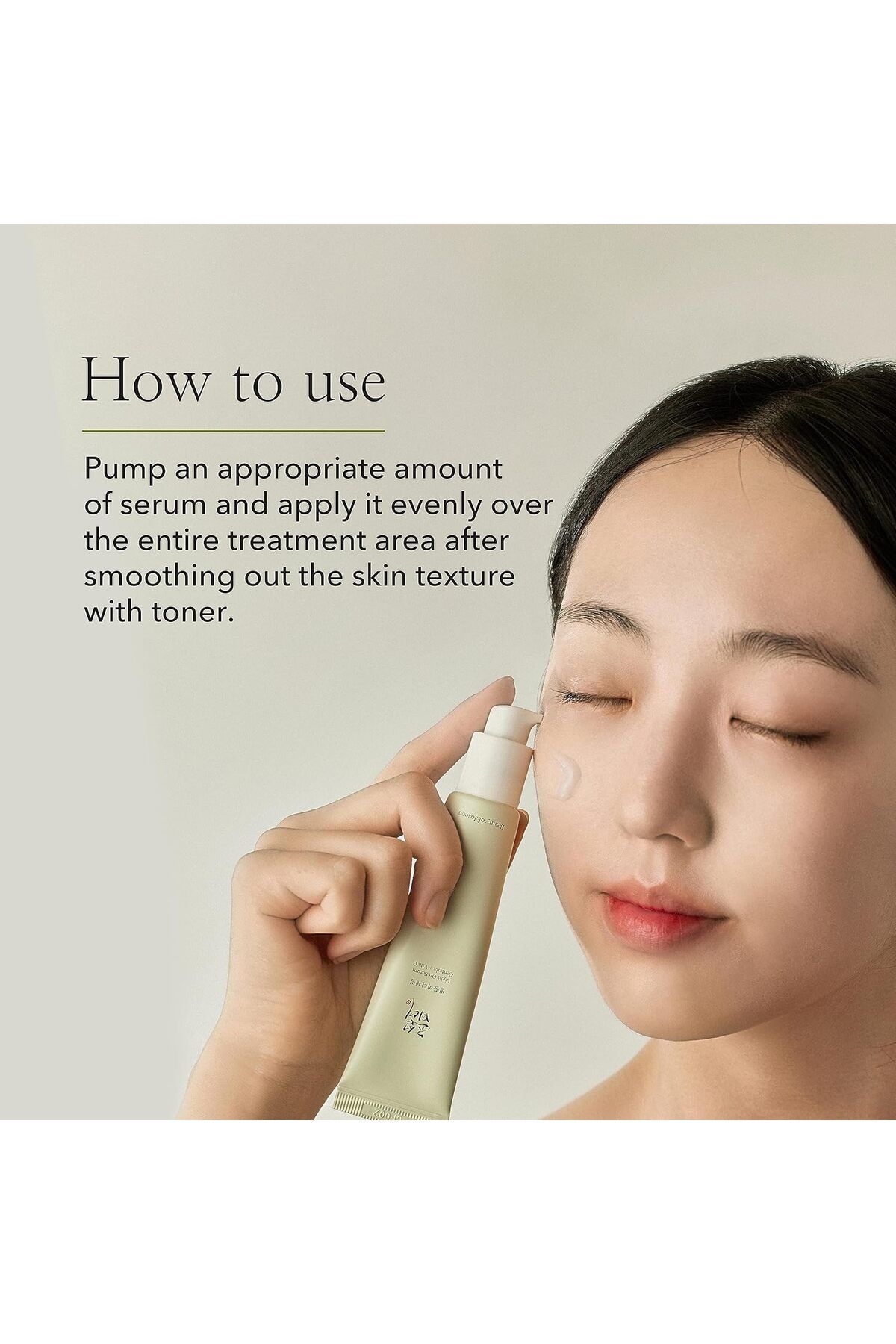 Beauty of Joseon-Beauty of Joseon Light on Serum: Centella Vita C (Vitamin C Serum) 30ml 16