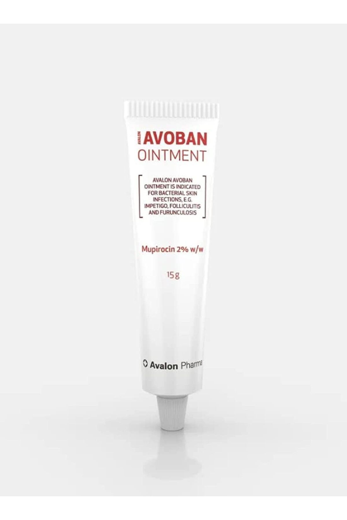 AVALON PHARMA-Avalon-Avoban Ointment 15 gm 2