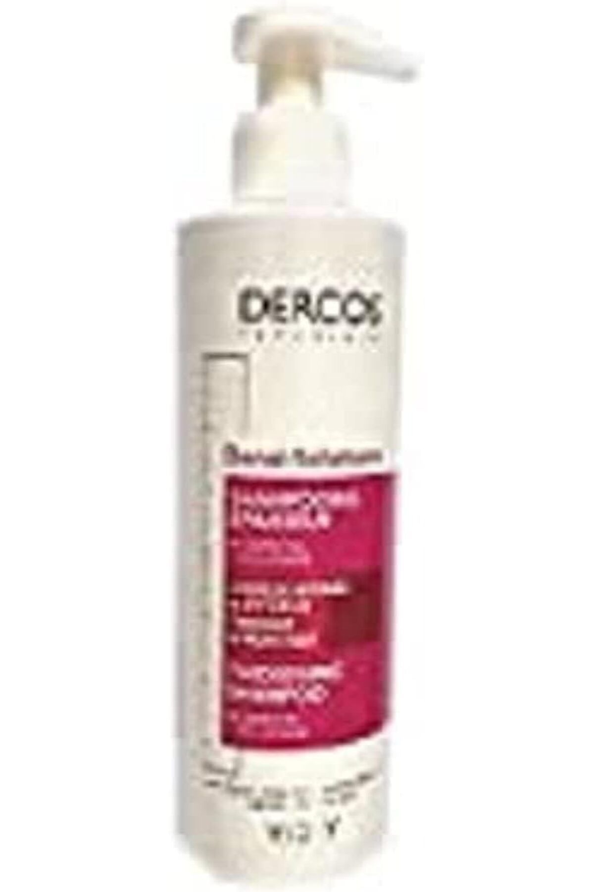 Vichy-Dercos Densi-solutions Shampoo 250 ml 5