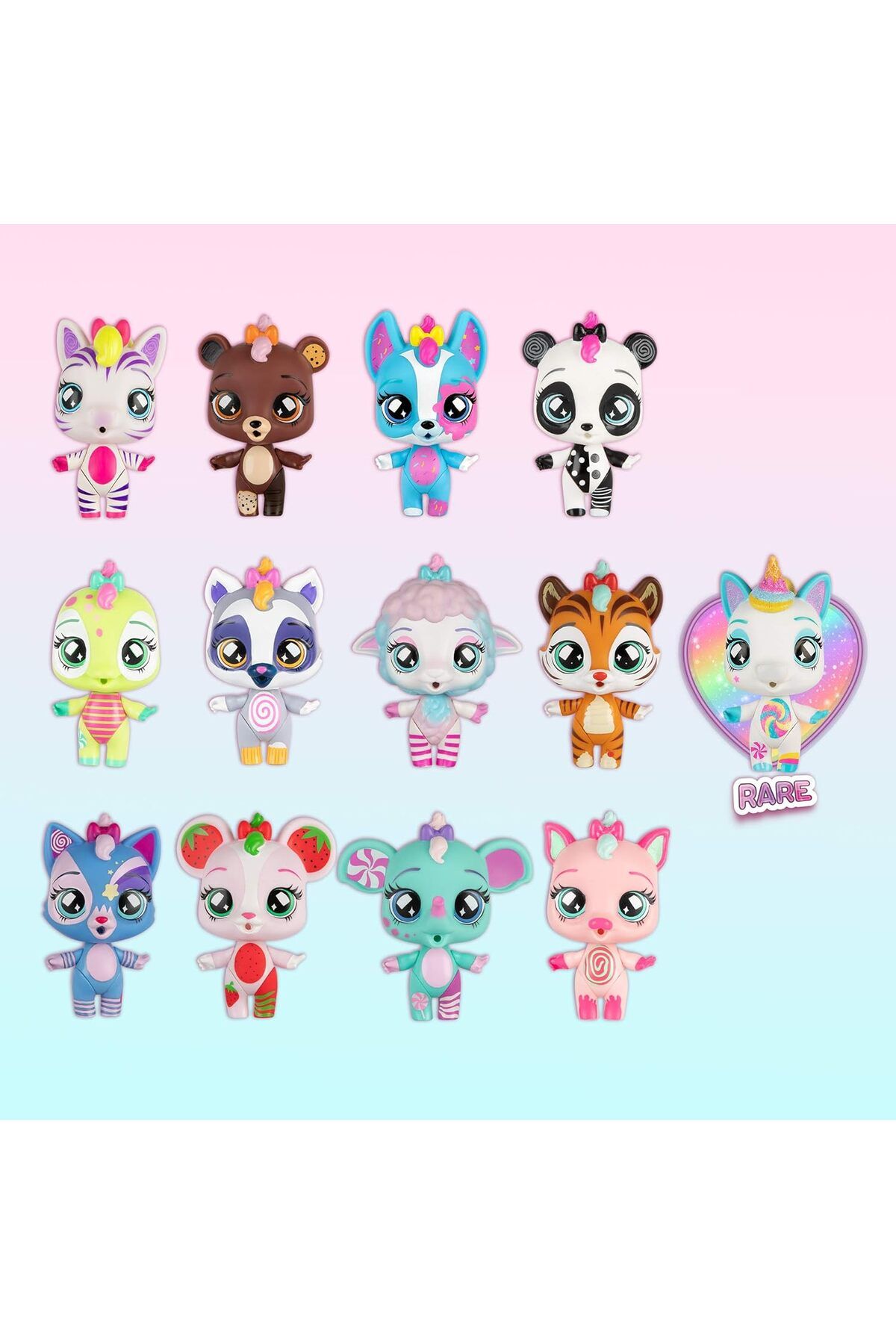 IMC Toys-Bubiloons Assorted style may wary, Multicolor 4