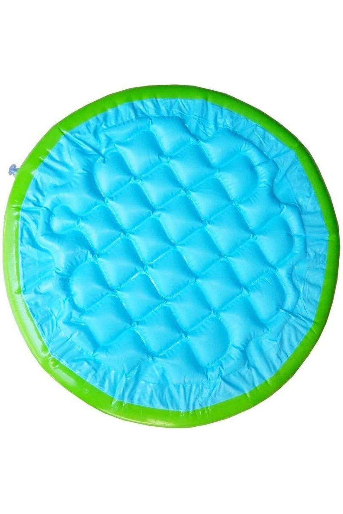 Intex-Baby Pool with Inflatable Base and 3 Nodes 61x22 Cm 8