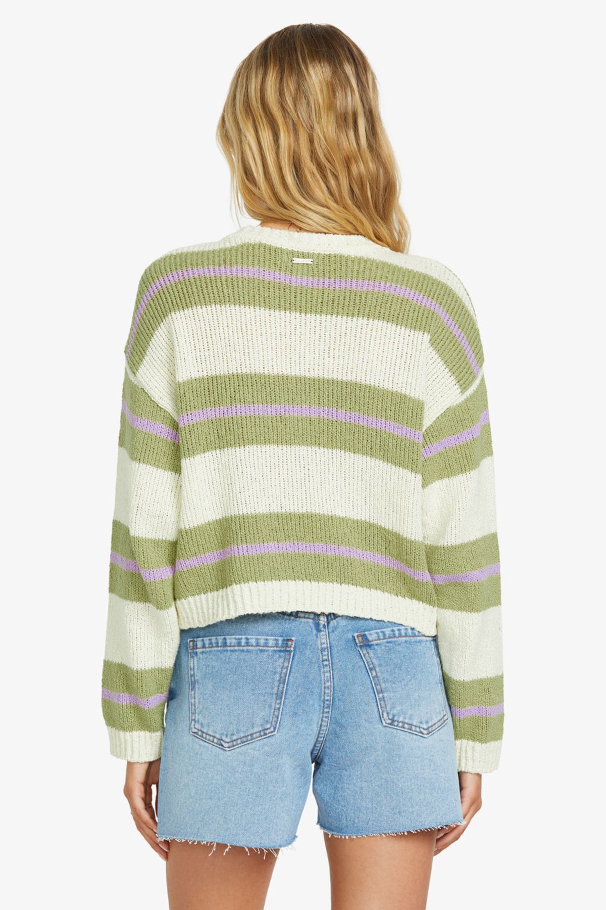 BİLLABONG Sweater - L