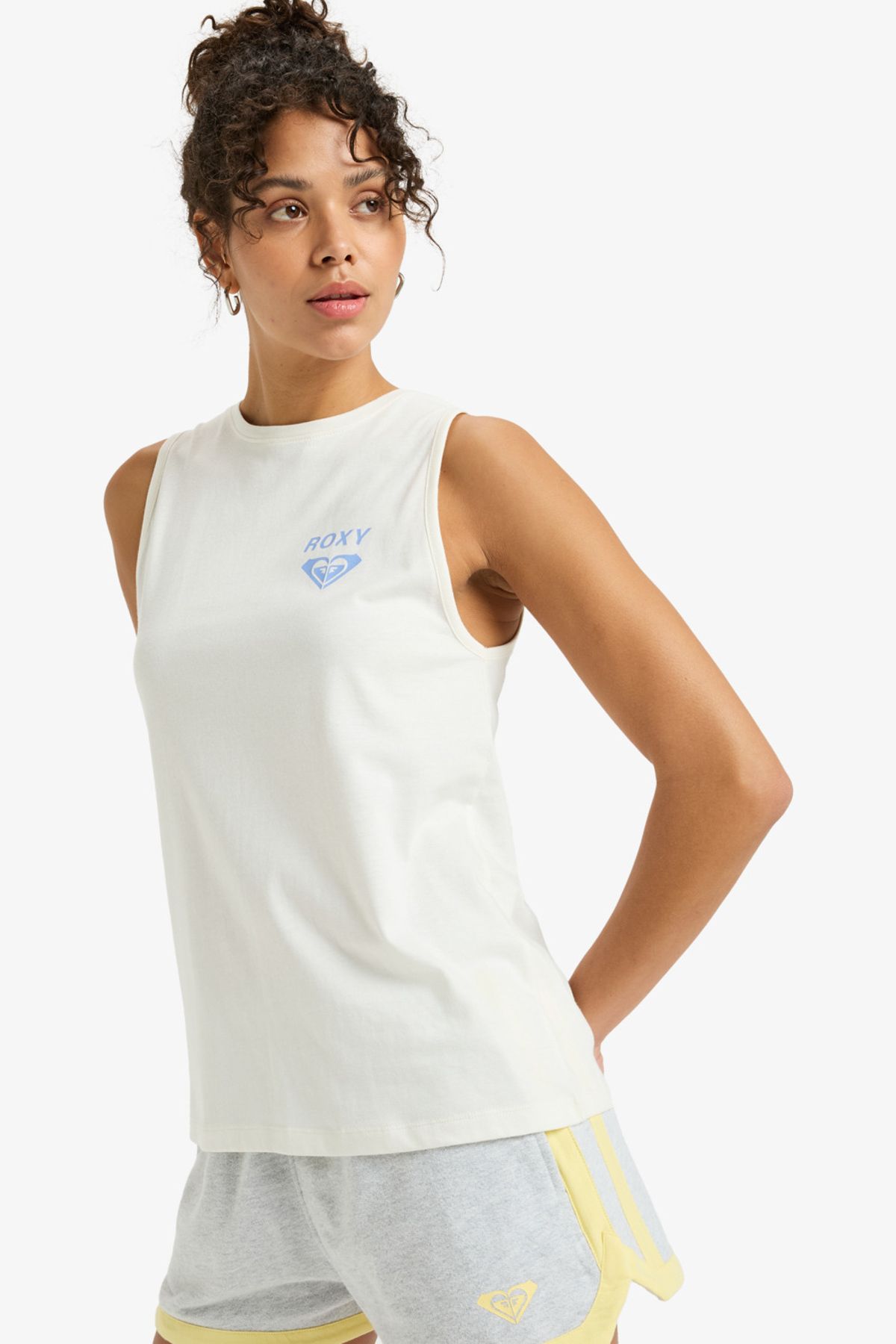 Roxy-EGRET-Bluse – Modell ERJKT04287-WBS0 5