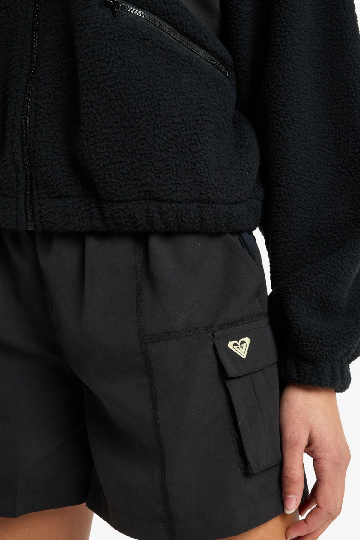 Roxy-ERJPF03197-KVJ0 ANTHRACITE mikina 4