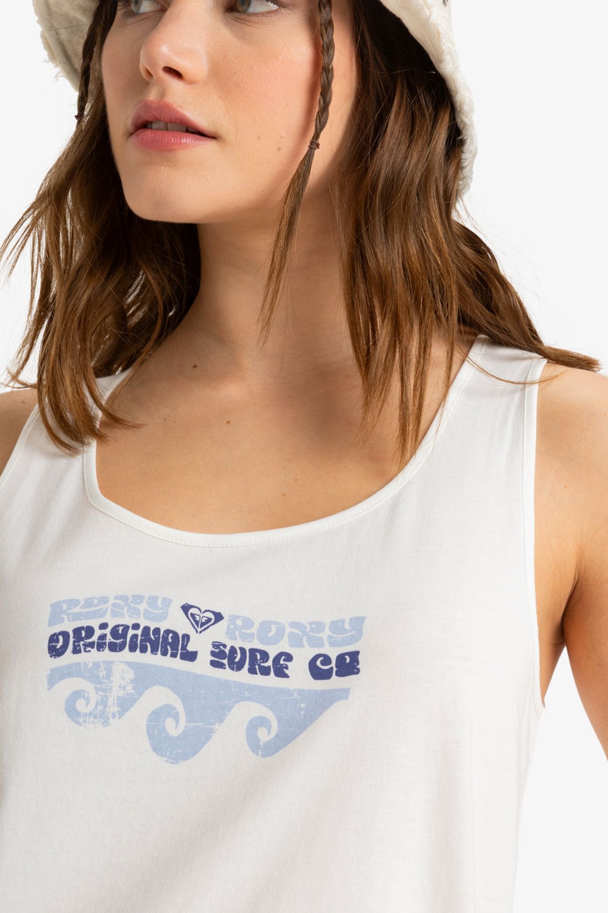 Roxy-EGRET ERJZT05914-WBS0 T-Shirt 5