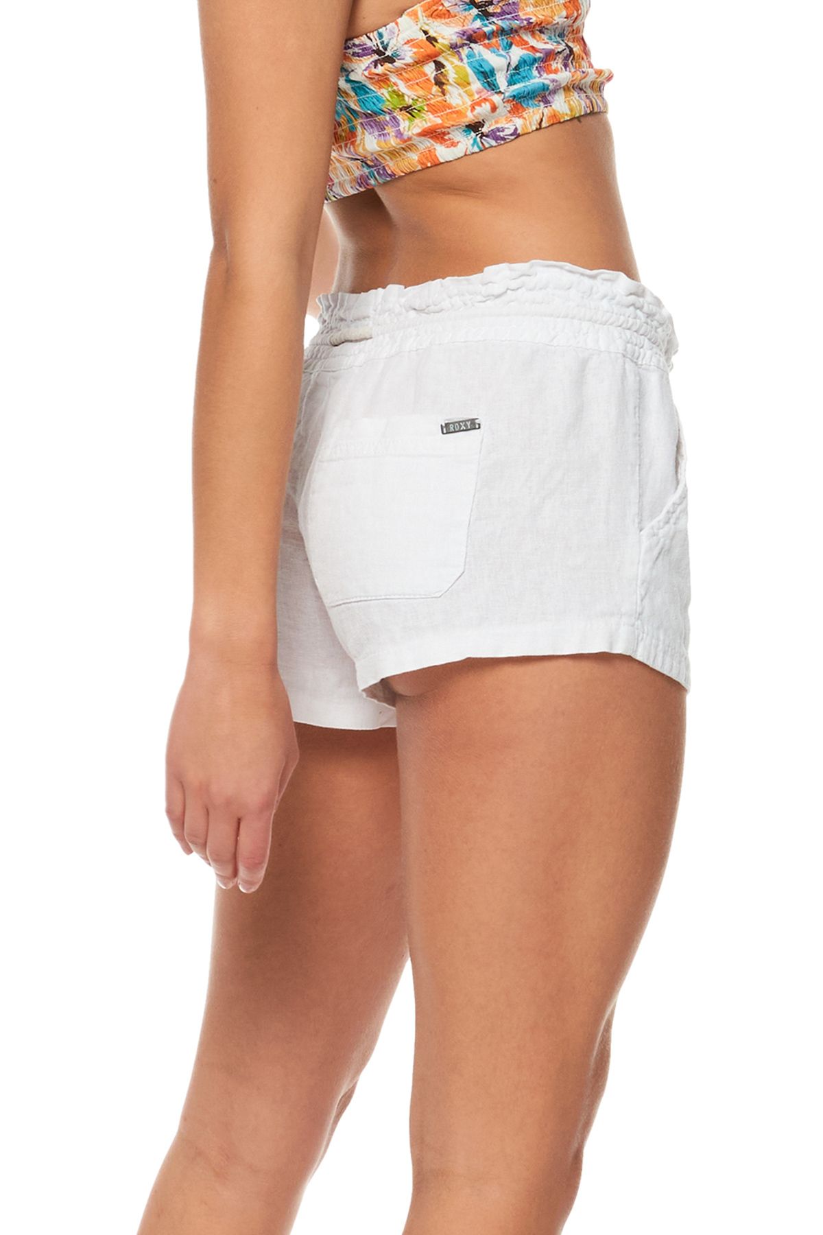 Roxy-Walkshort Oceanside 6