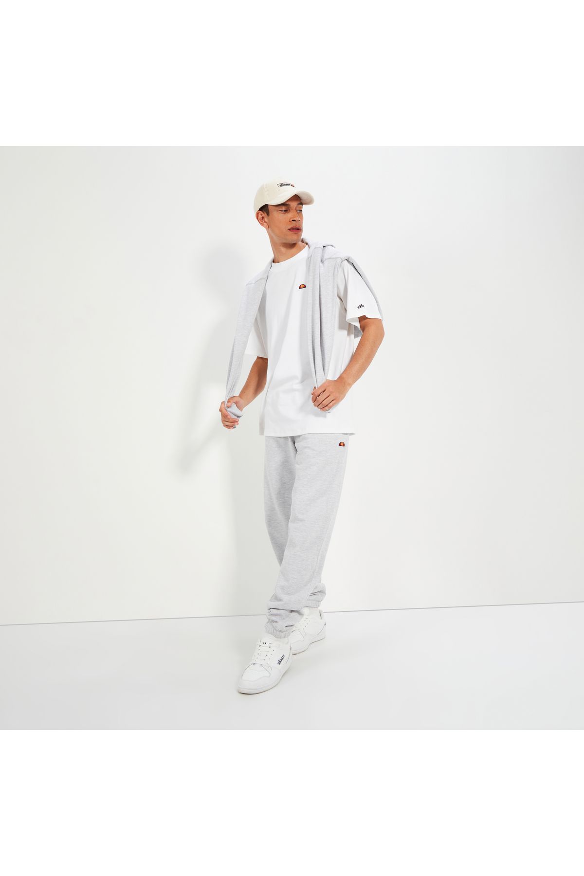 Ellesse-Bluza Galliana 5